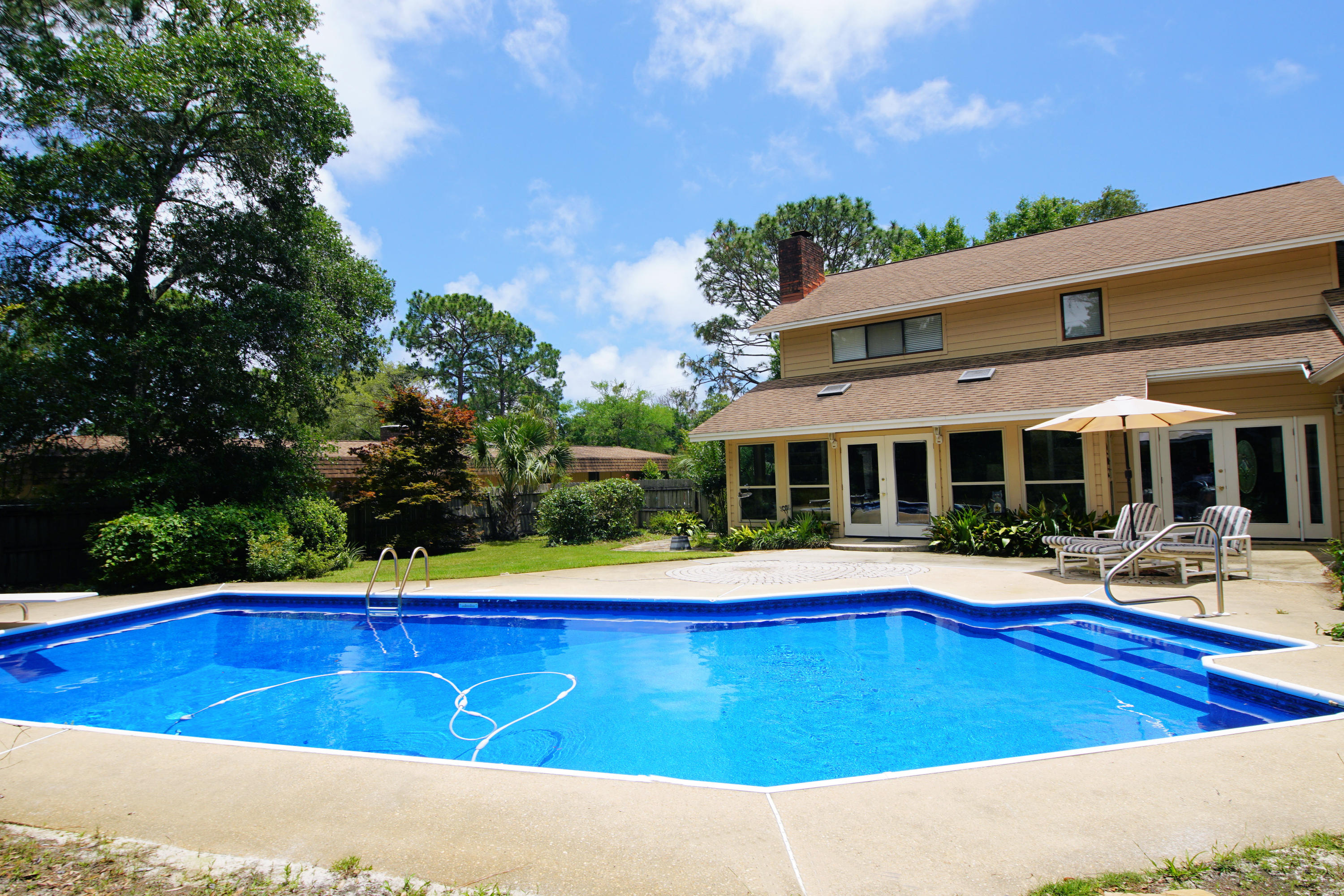 Lake Lorraine Estates - Residential