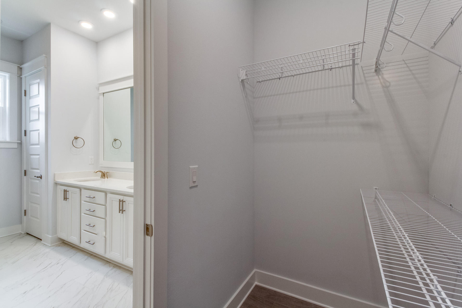 Prominence North - Residential