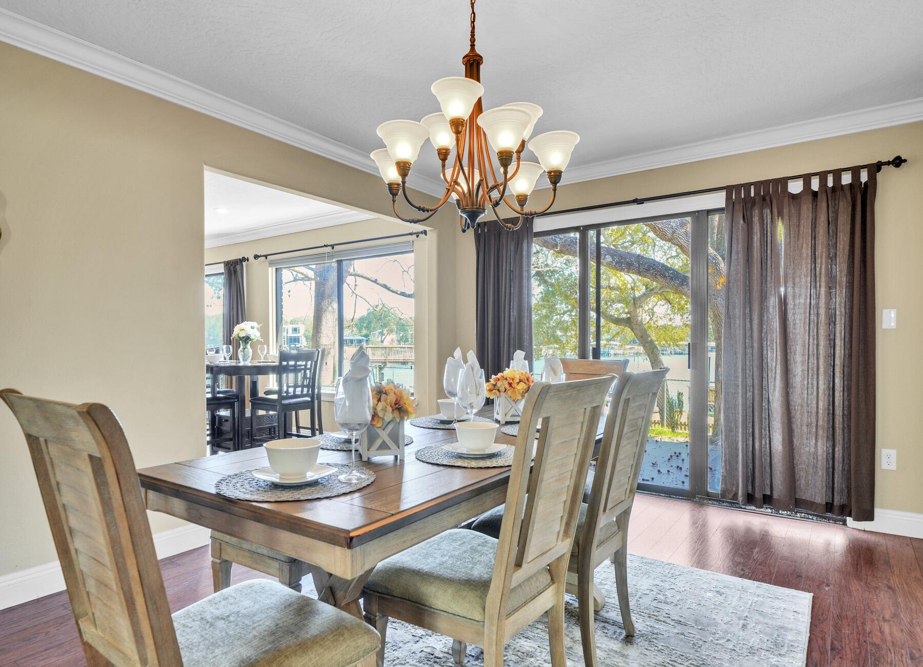 BAYOU WOODS 3RD ADDN - Residential