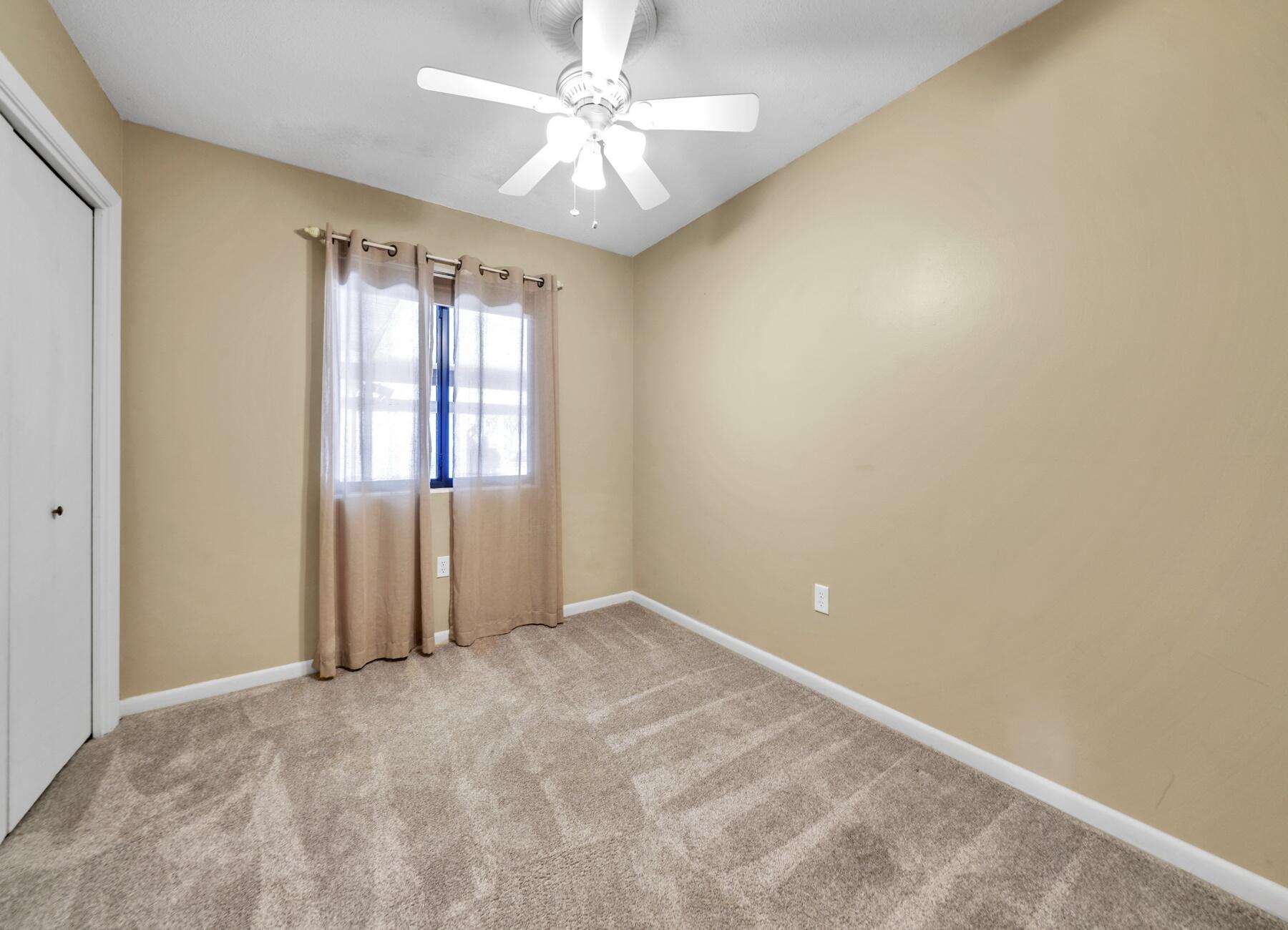 BAYOU WOODS 3RD ADDN - Residential