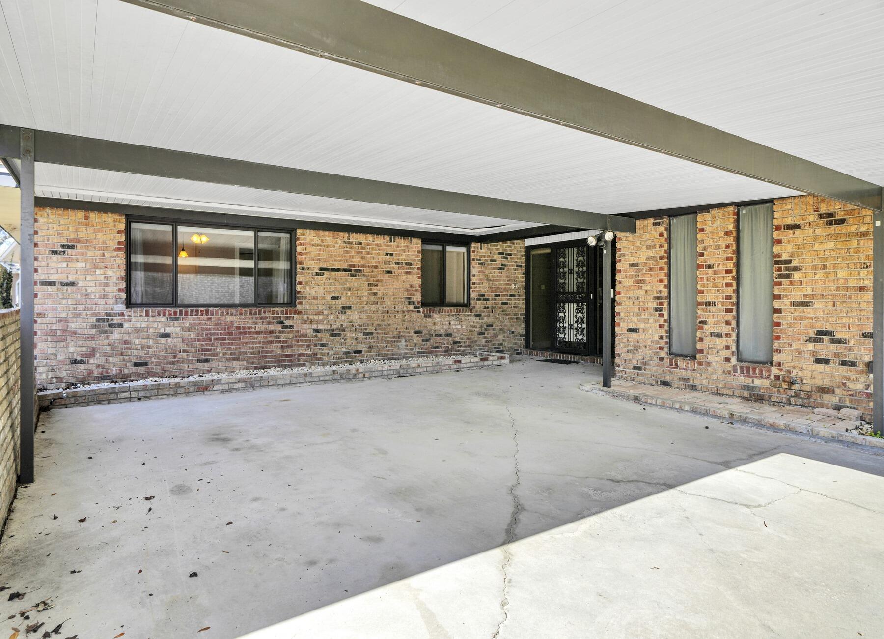 BAYOU WOODS 3RD ADDN - Residential