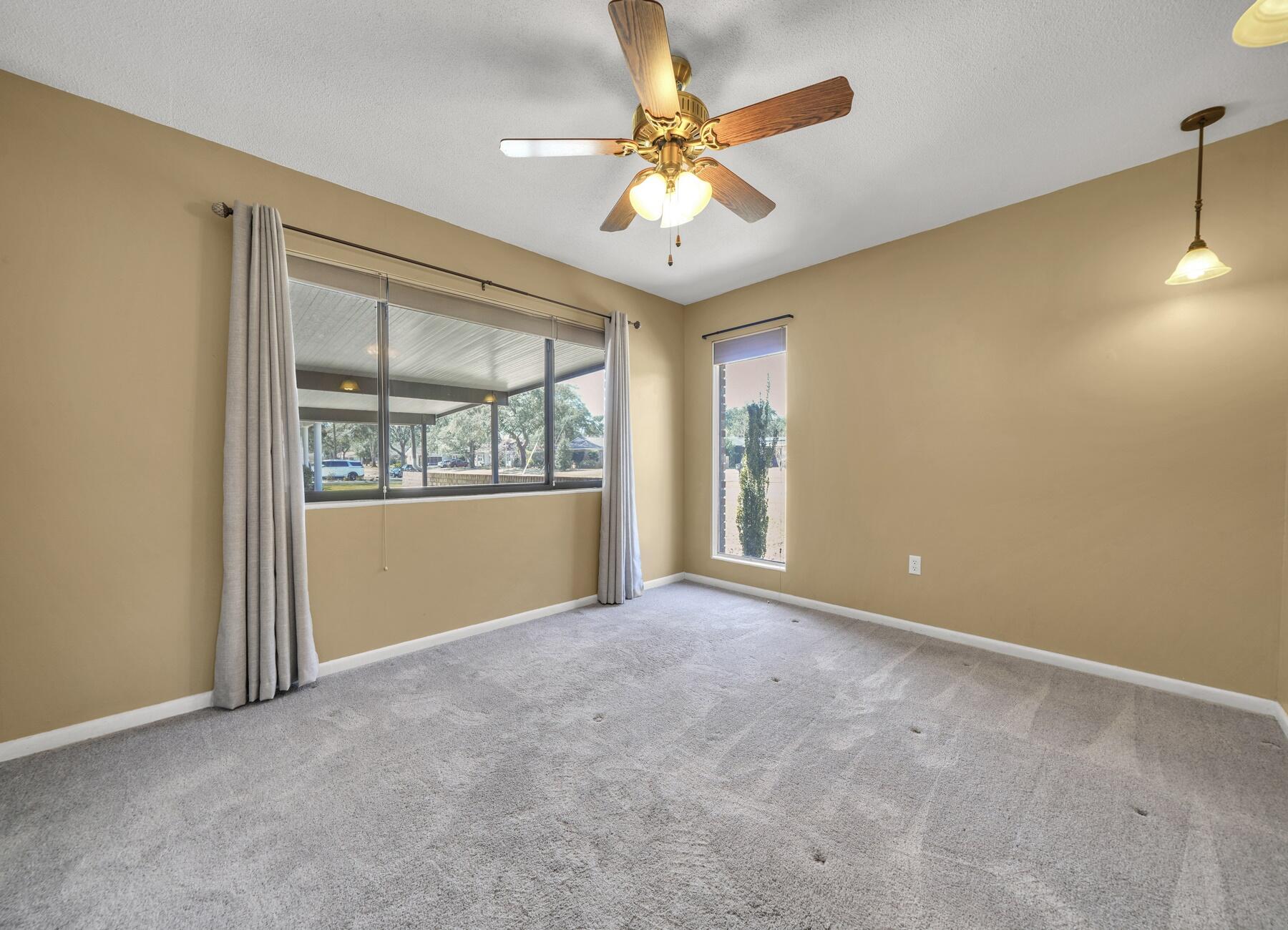 BAYOU WOODS 3RD ADDN - Residential