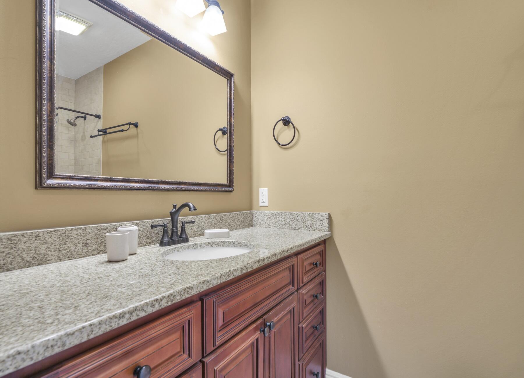 BAYOU WOODS 3RD ADDN - Residential