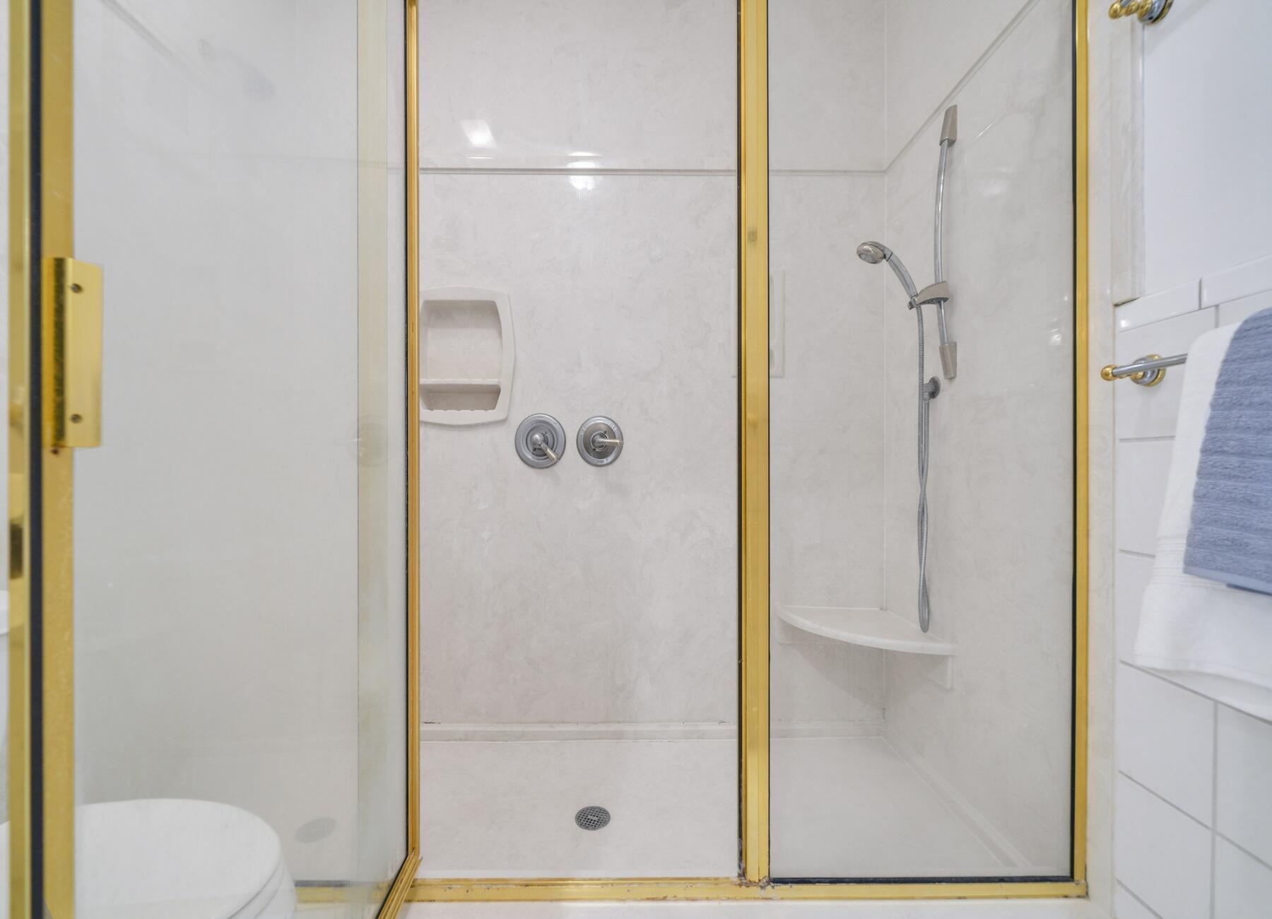 BAYOU WOODS 3RD ADDN - Residential