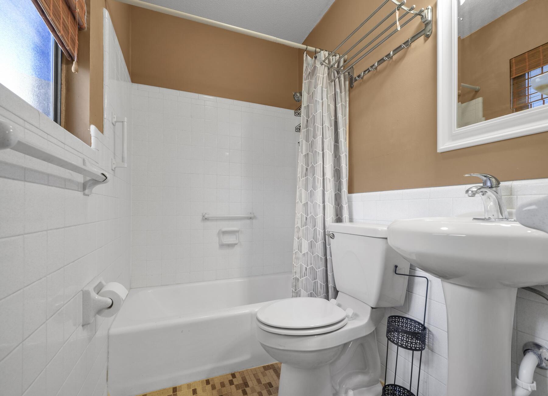 BAYOU WOODS 3RD ADDN - Residential