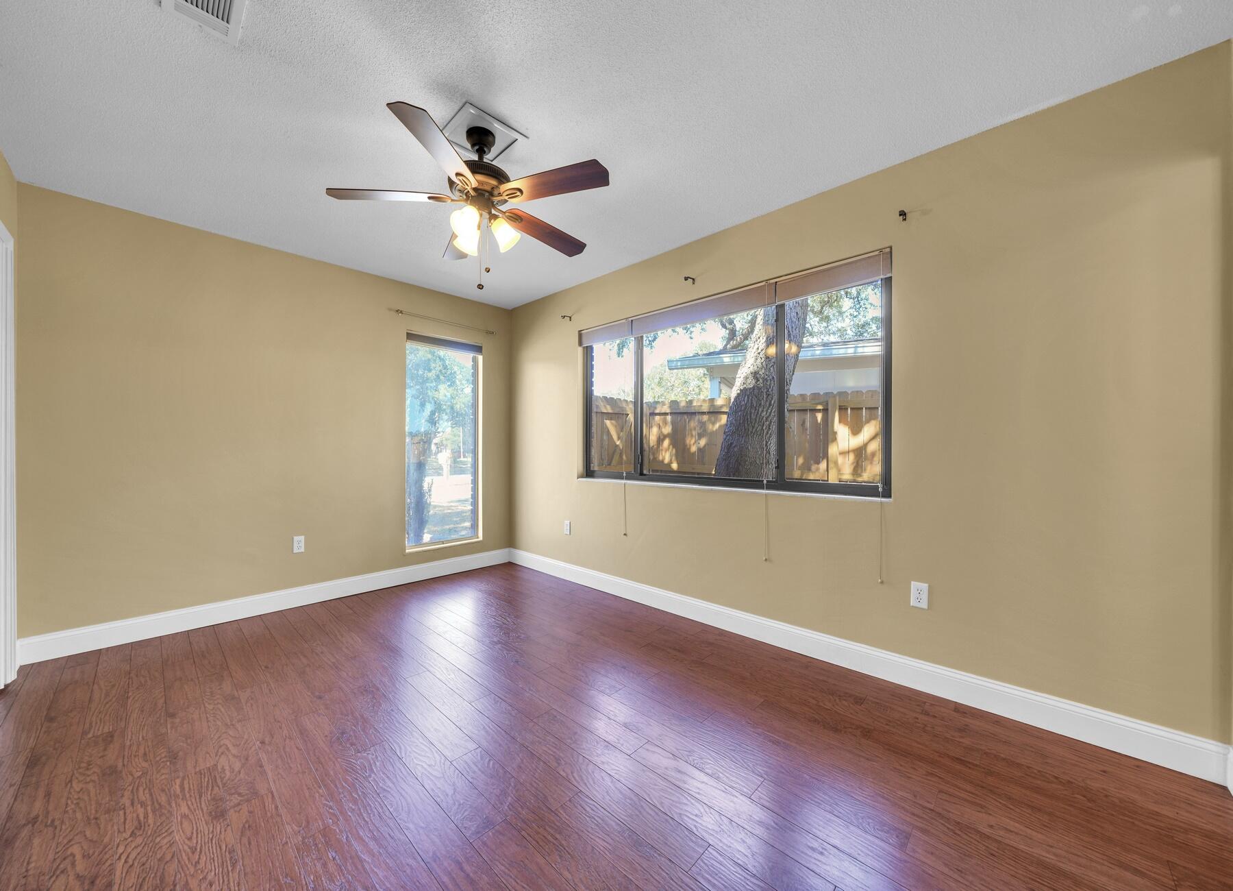 BAYOU WOODS 3RD ADDN - Residential