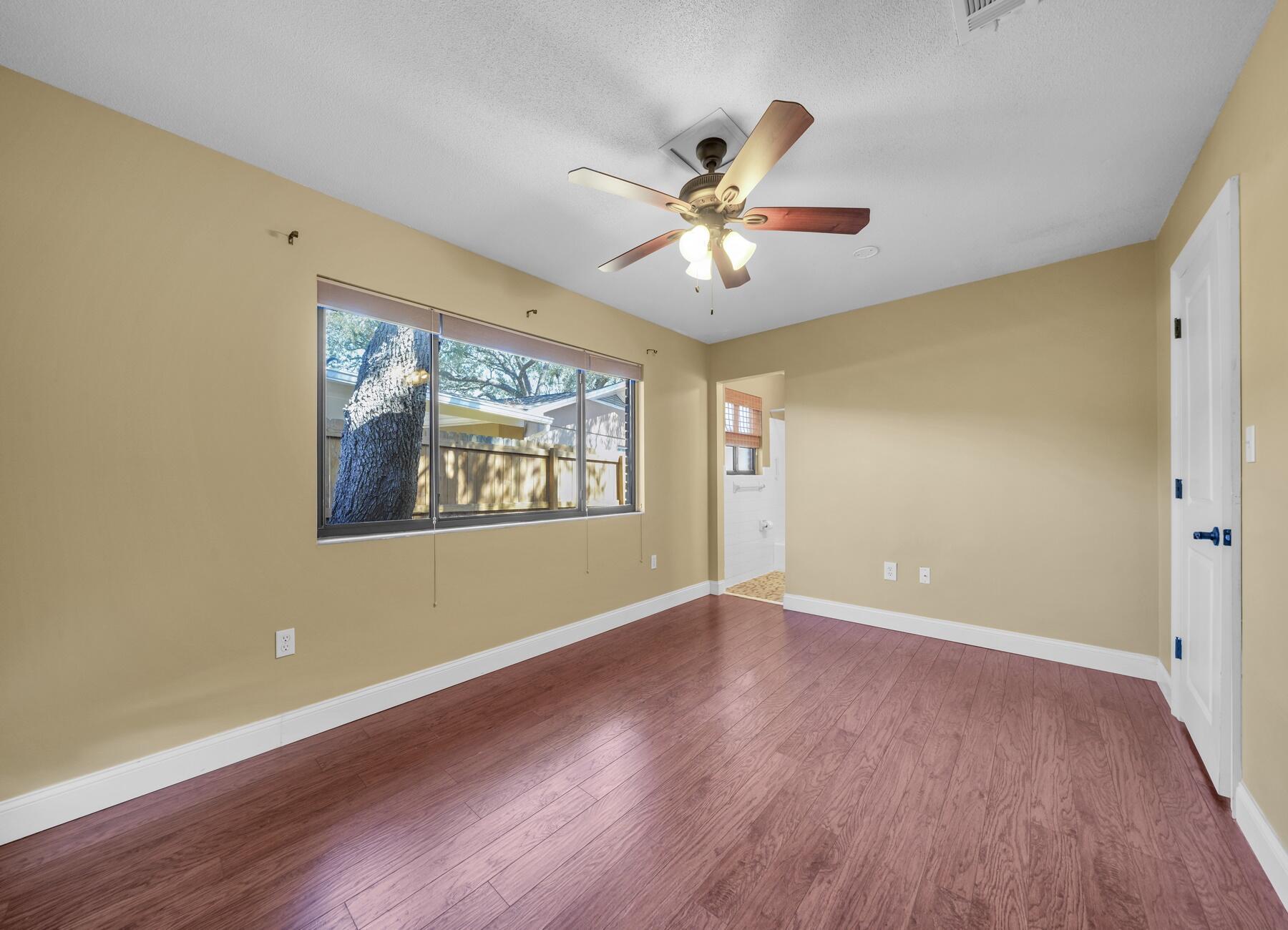 BAYOU WOODS 3RD ADDN - Residential