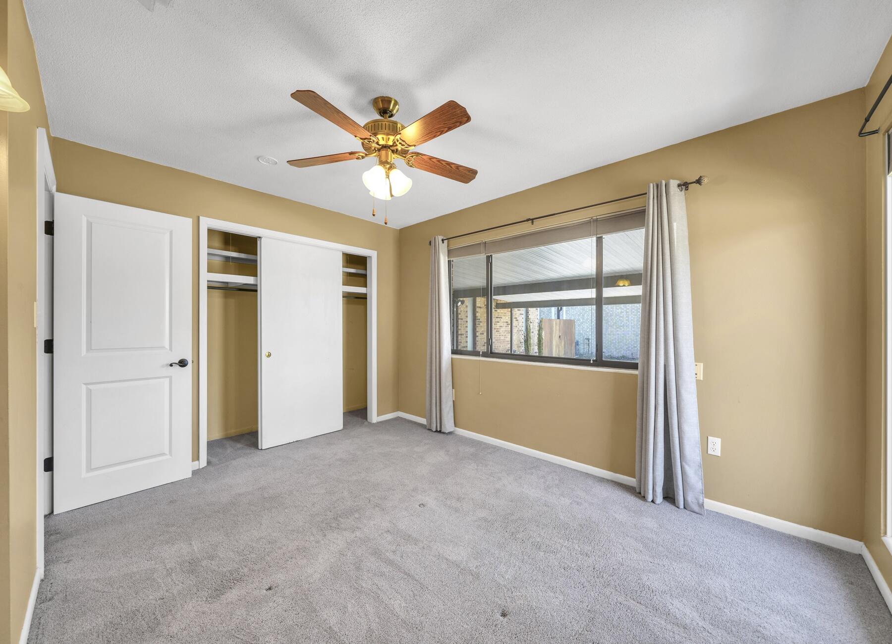 BAYOU WOODS 3RD ADDN - Residential