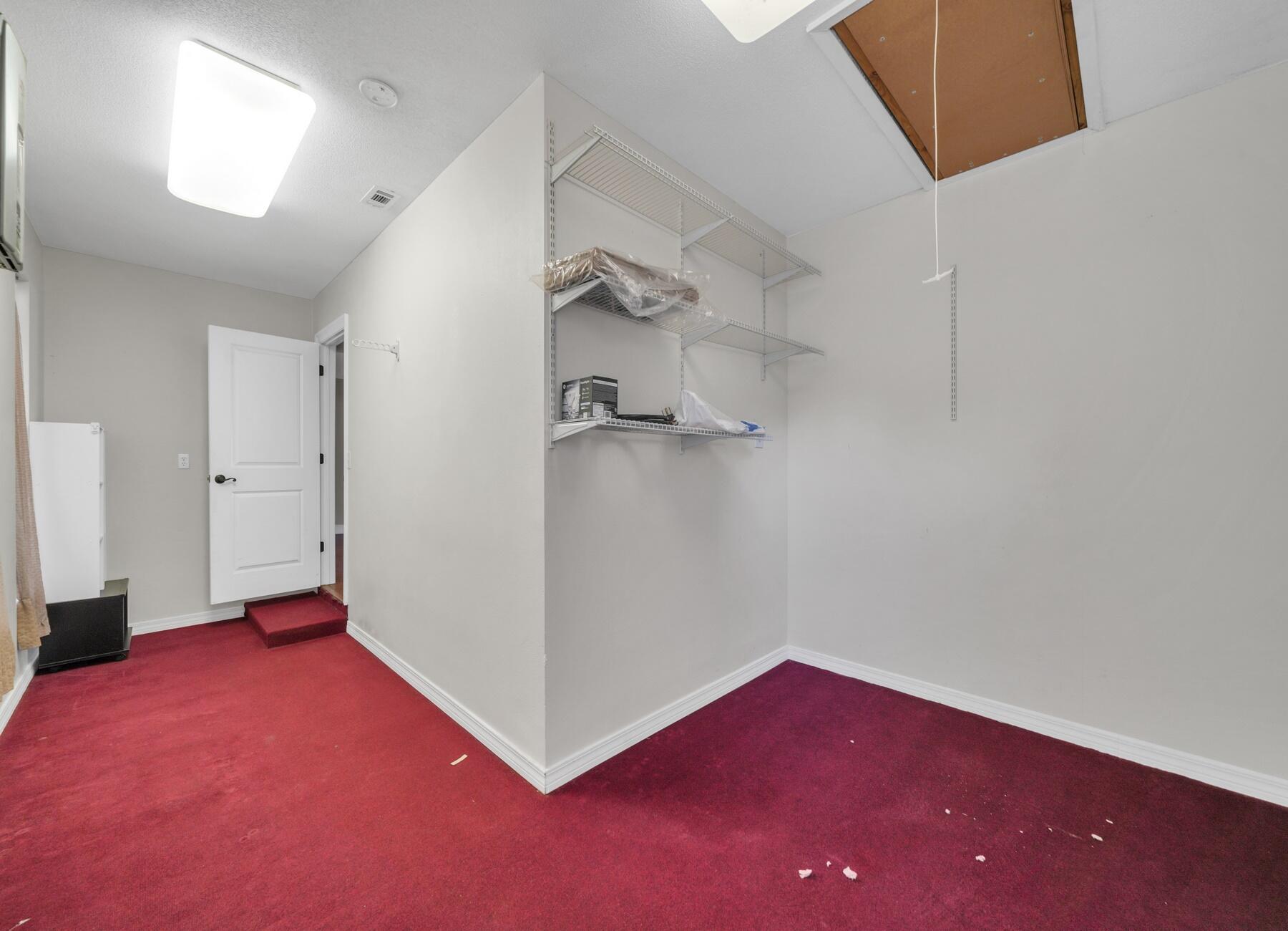 BAYOU WOODS 3RD ADDN - Residential