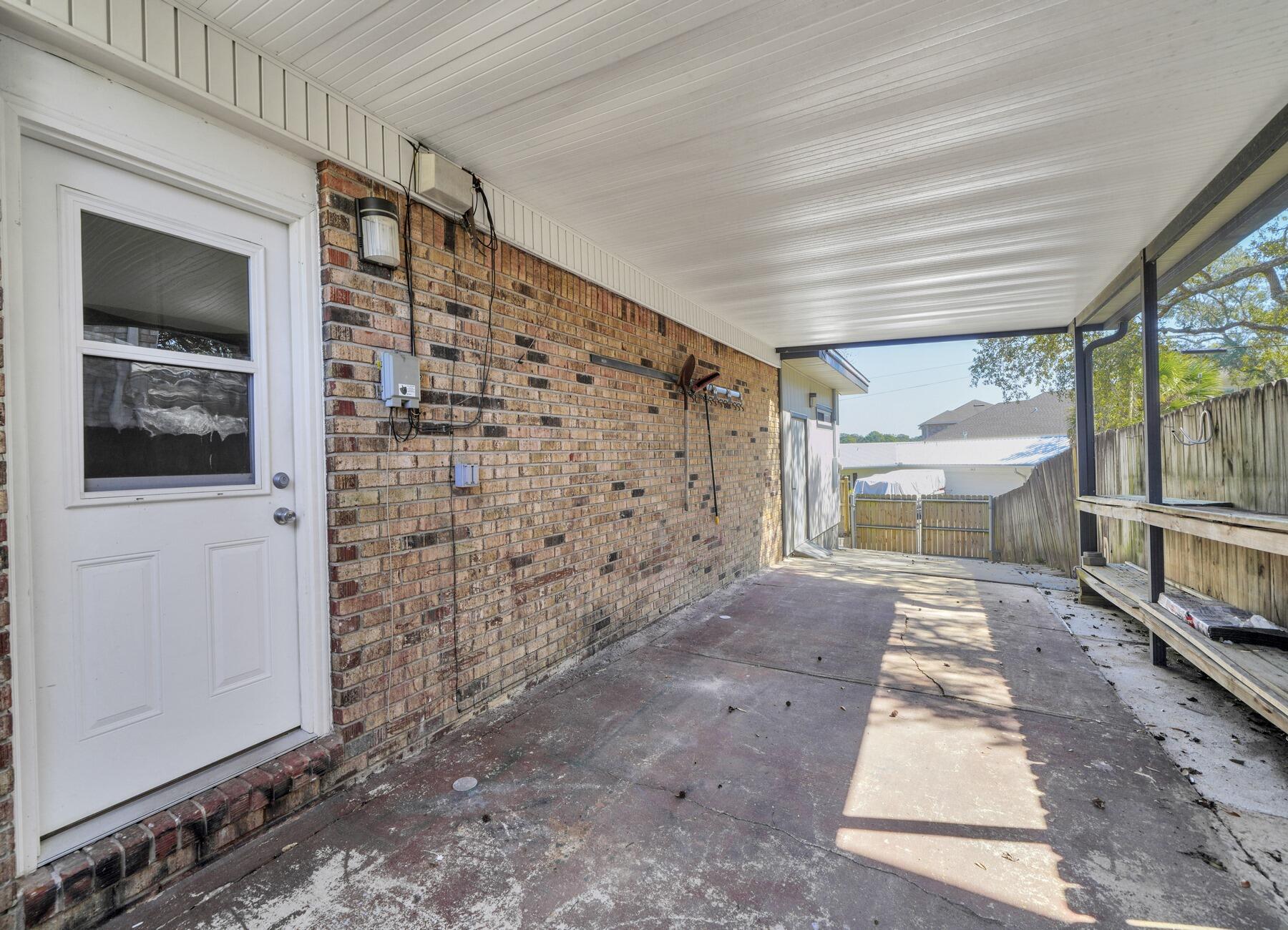 BAYOU WOODS 3RD ADDN - Residential