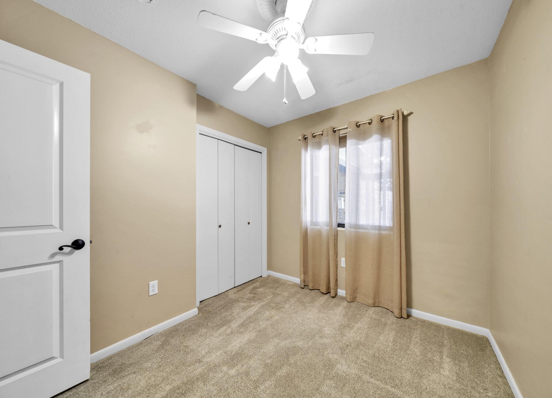 BAYOU WOODS 3RD ADDN - Residential