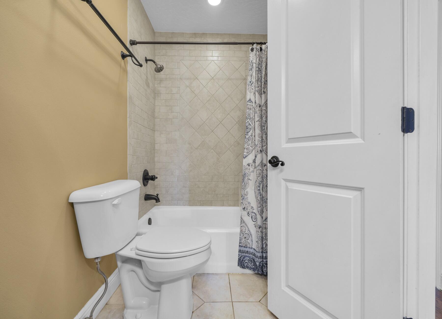 BAYOU WOODS 3RD ADDN - Residential