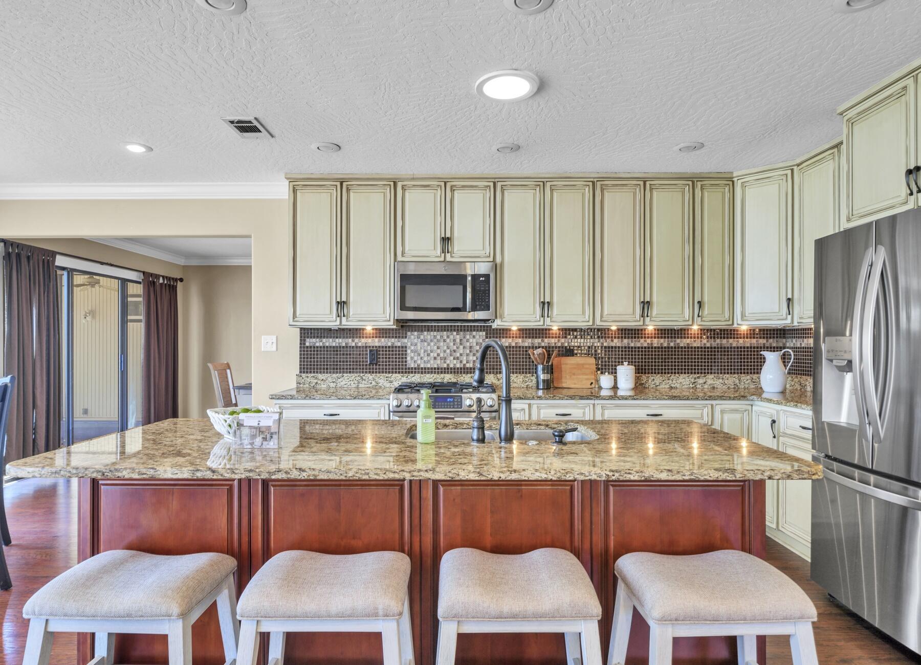 BAYOU WOODS 3RD ADDN - Residential