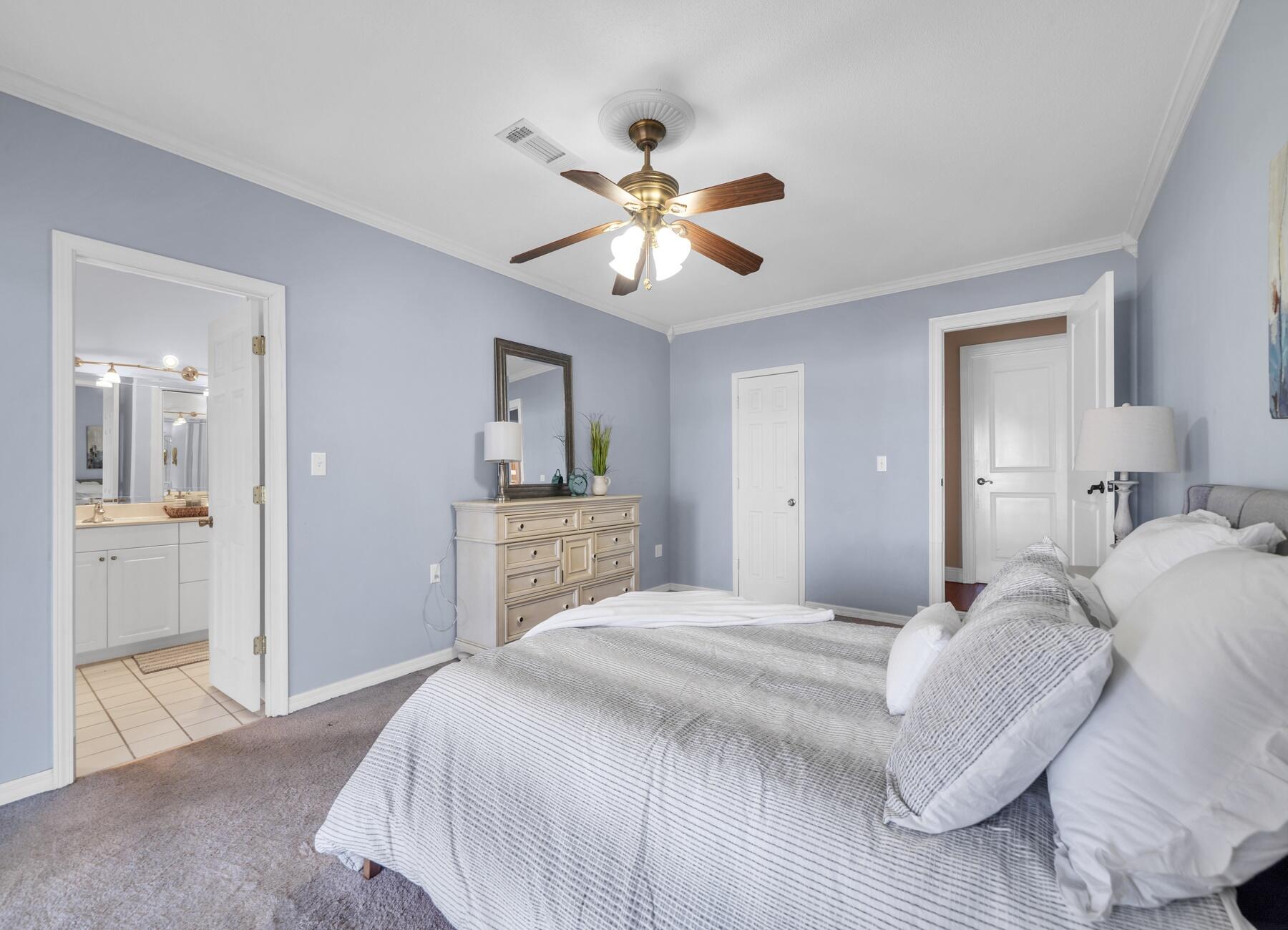 BAYOU WOODS 3RD ADDN - Residential