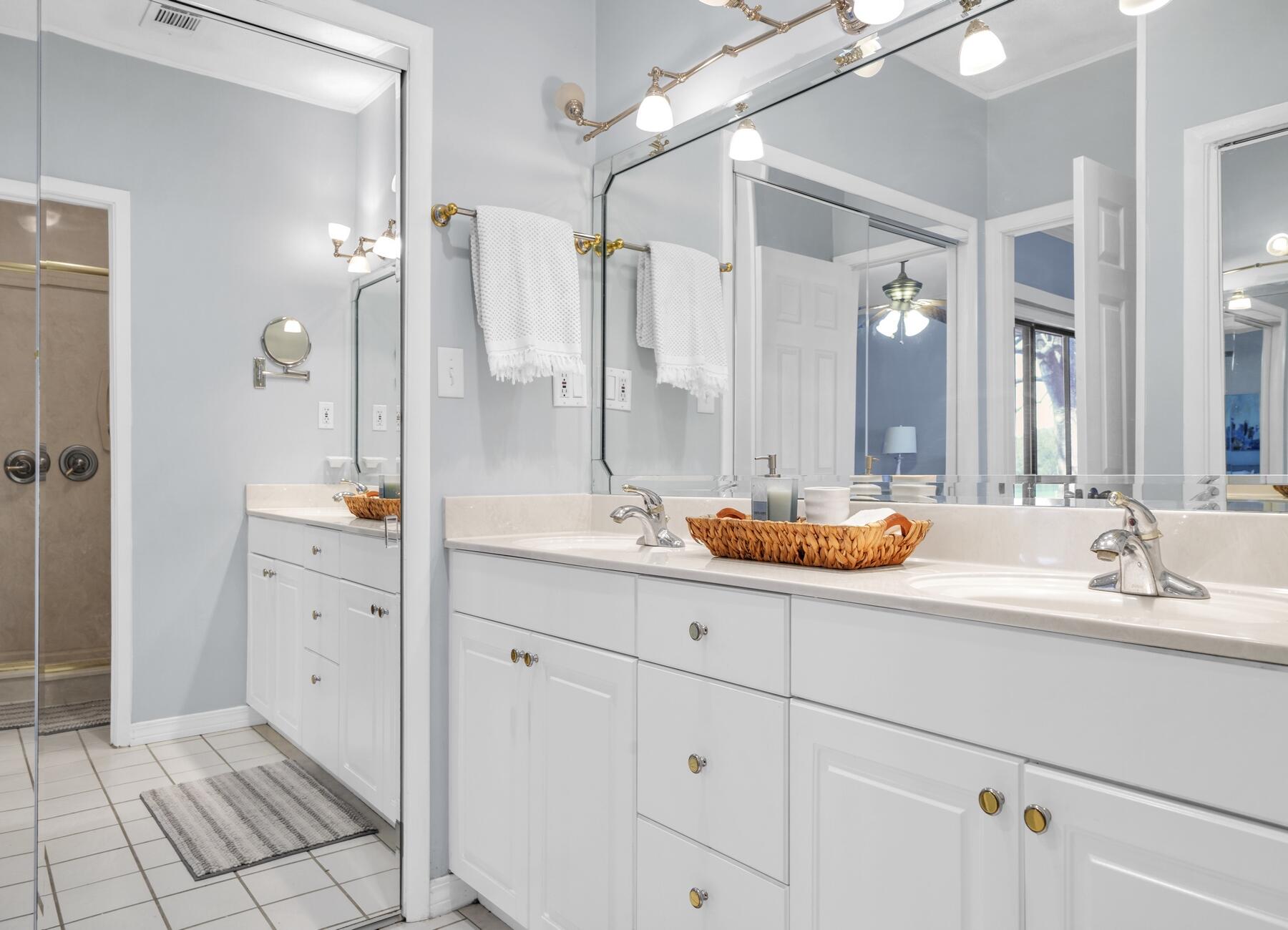 BAYOU WOODS 3RD ADDN - Residential