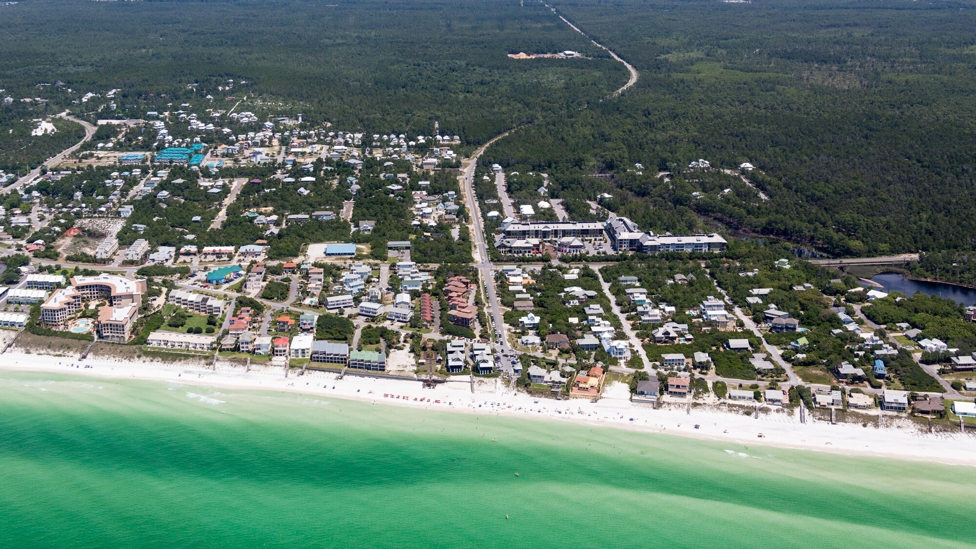 REDFISH VILLAGE - Residential