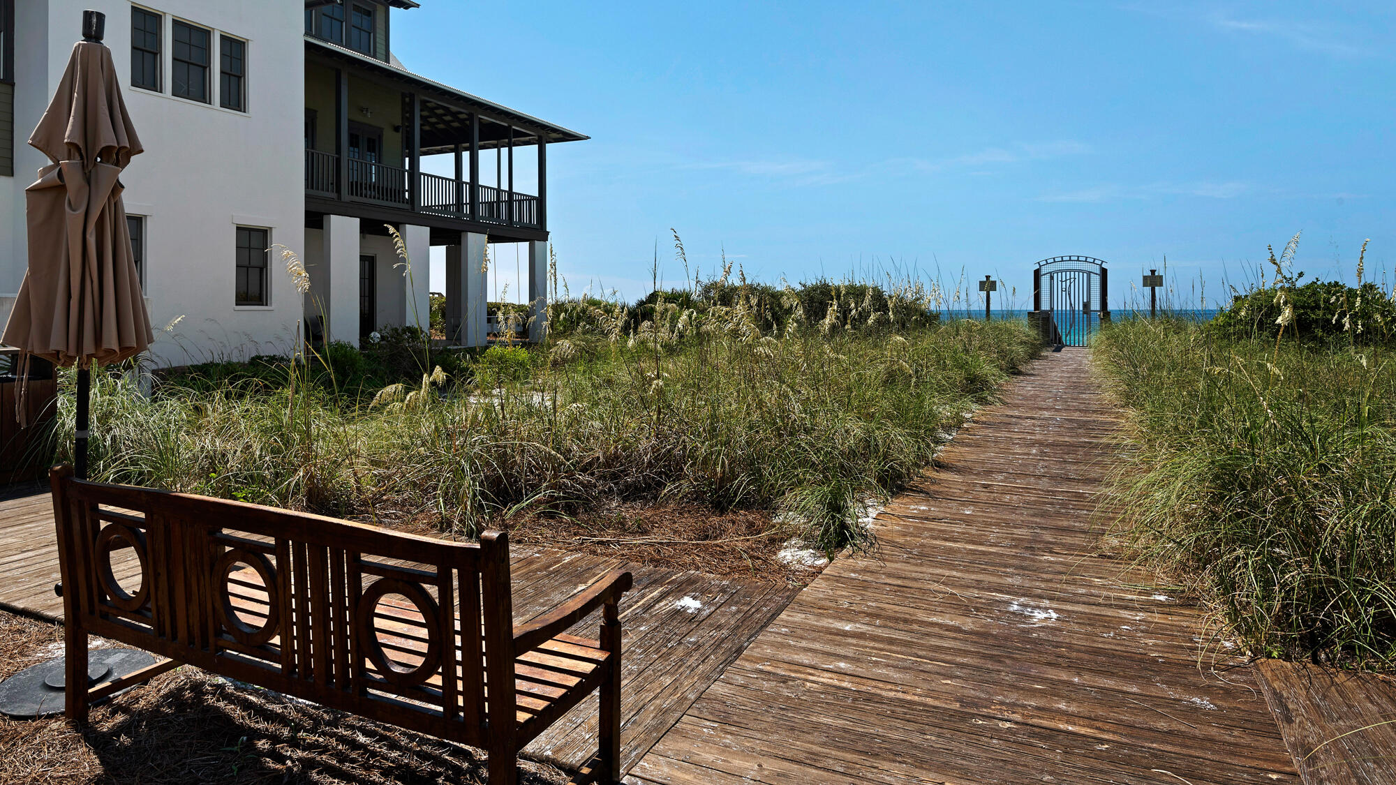 REDFISH VILLAGE - Residential