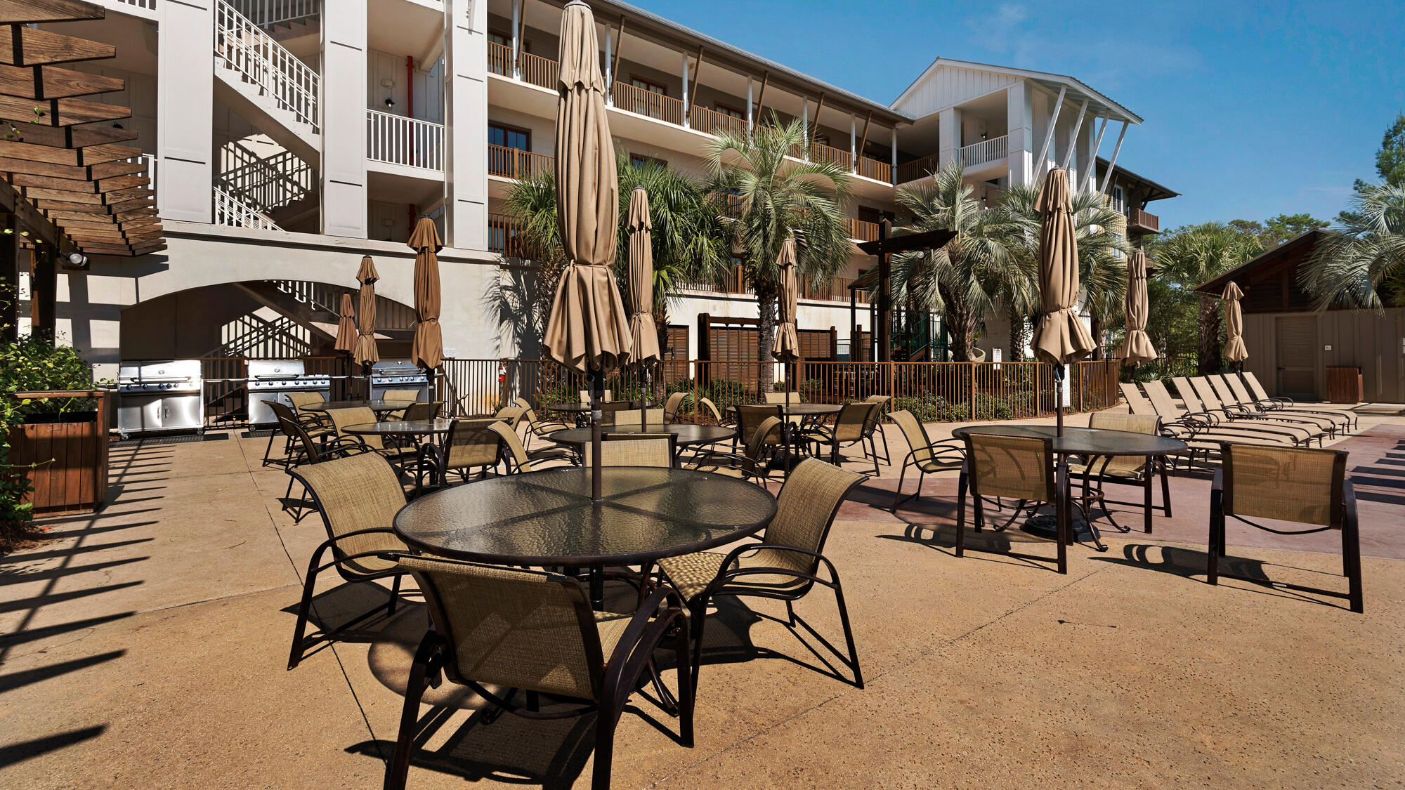 REDFISH VILLAGE - Residential