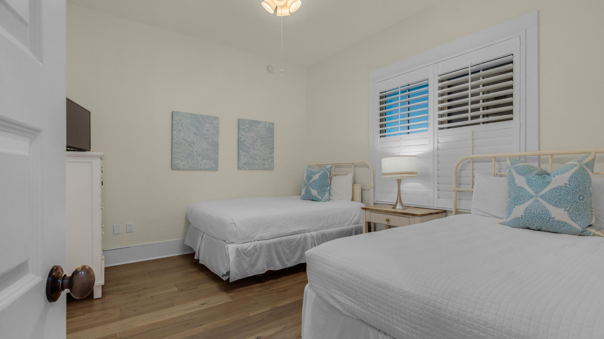 REDFISH VILLAGE - Residential