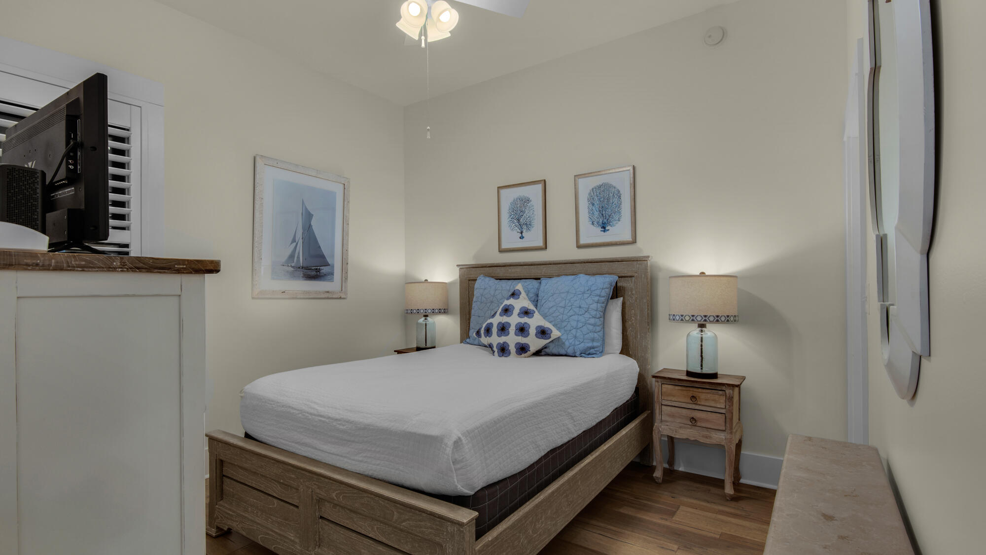 REDFISH VILLAGE - Residential