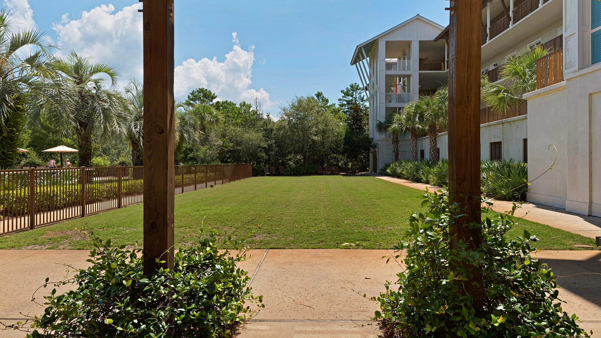 REDFISH VILLAGE - Residential