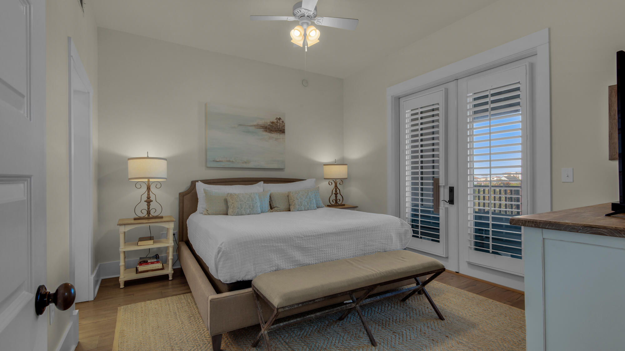 REDFISH VILLAGE - Residential