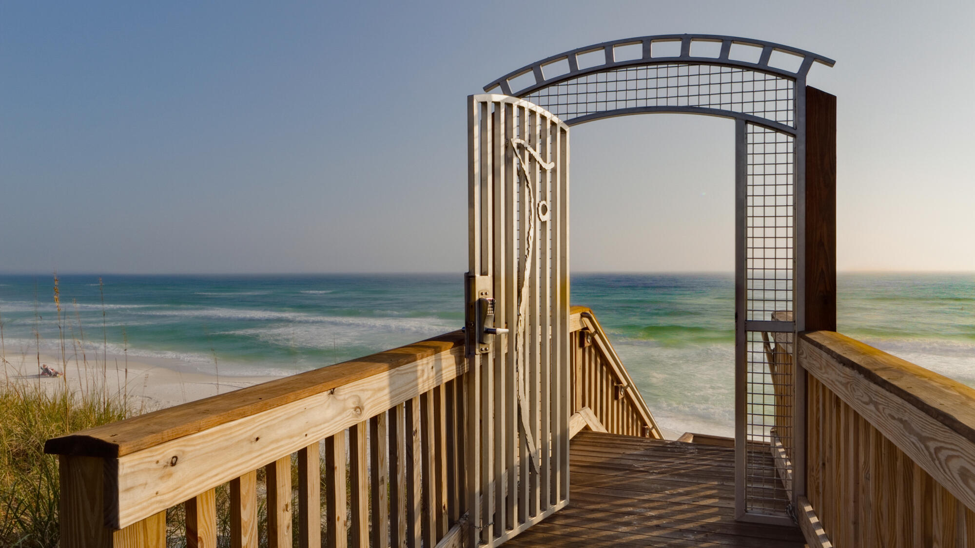 REDFISH VILLAGE - Residential