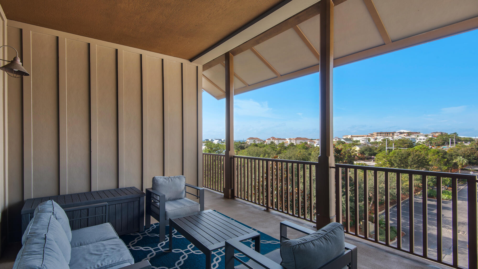 REDFISH VILLAGE - Residential