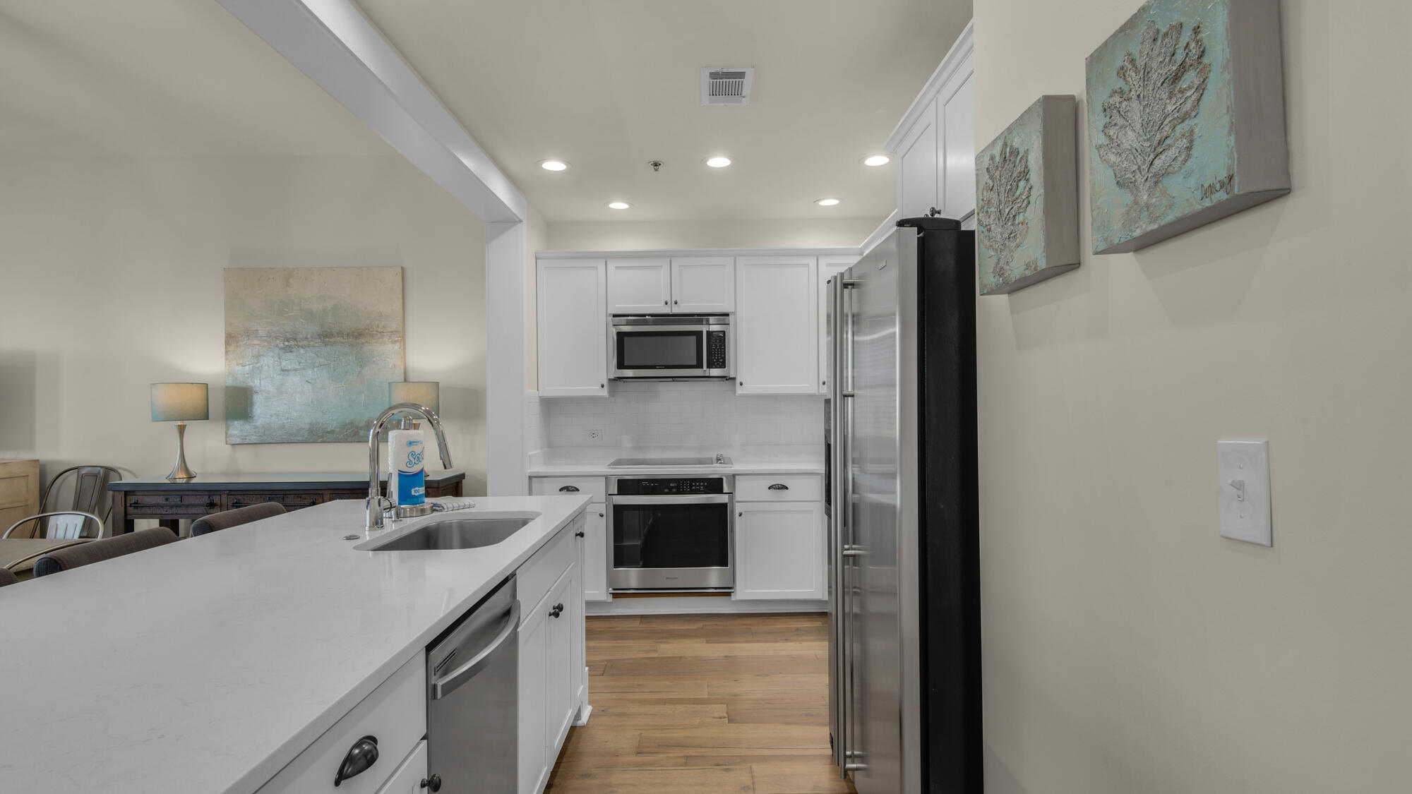 REDFISH VILLAGE - Residential