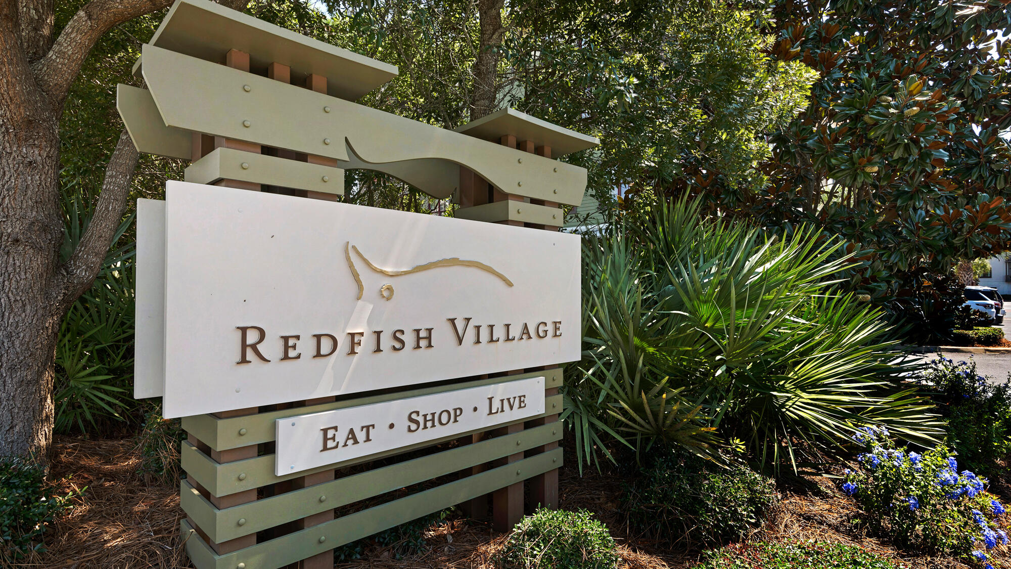 REDFISH VILLAGE - Residential