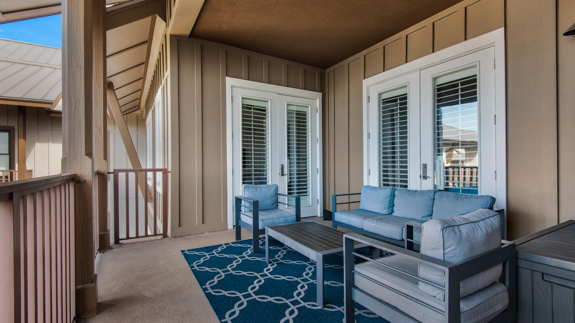 REDFISH VILLAGE - Residential