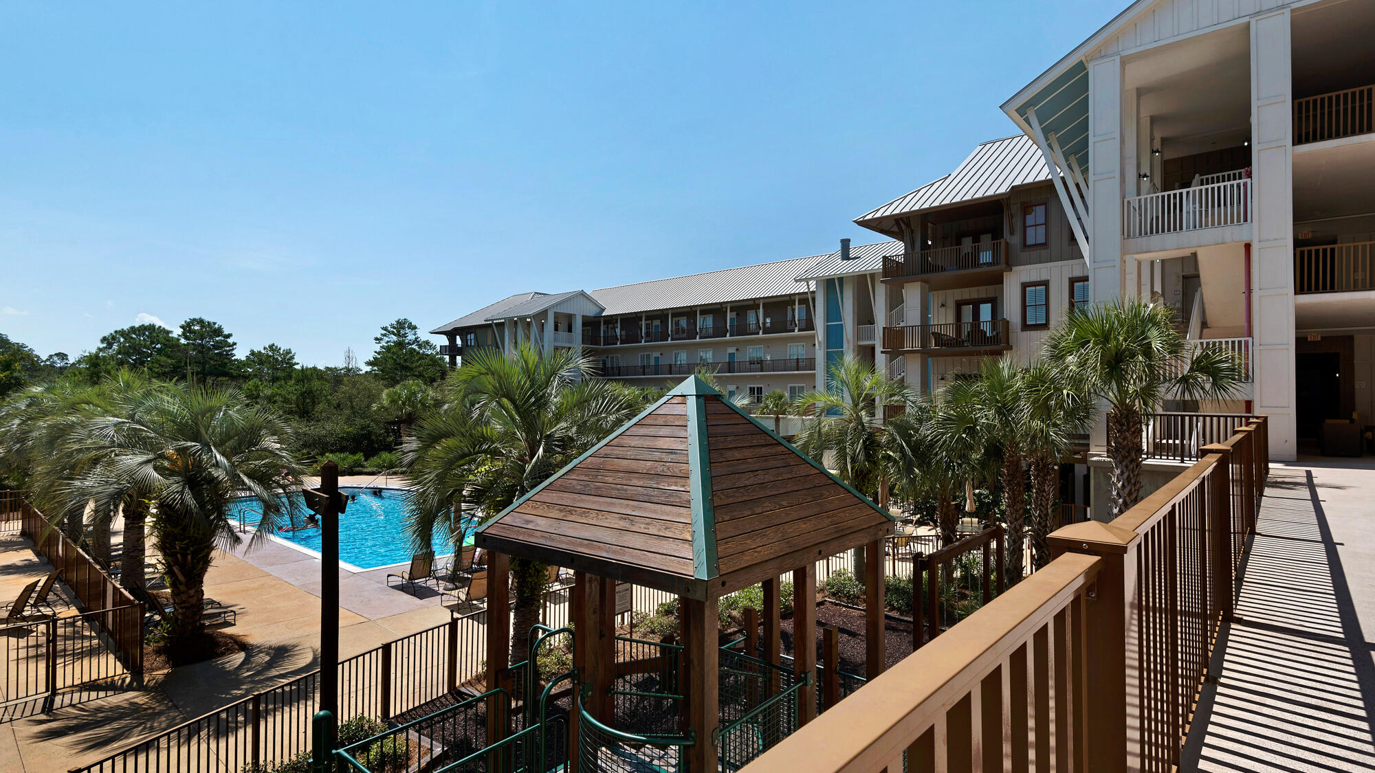 REDFISH VILLAGE - Residential