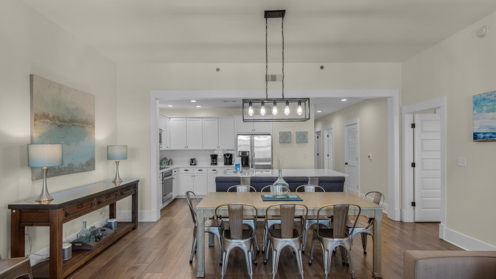 REDFISH VILLAGE - Residential