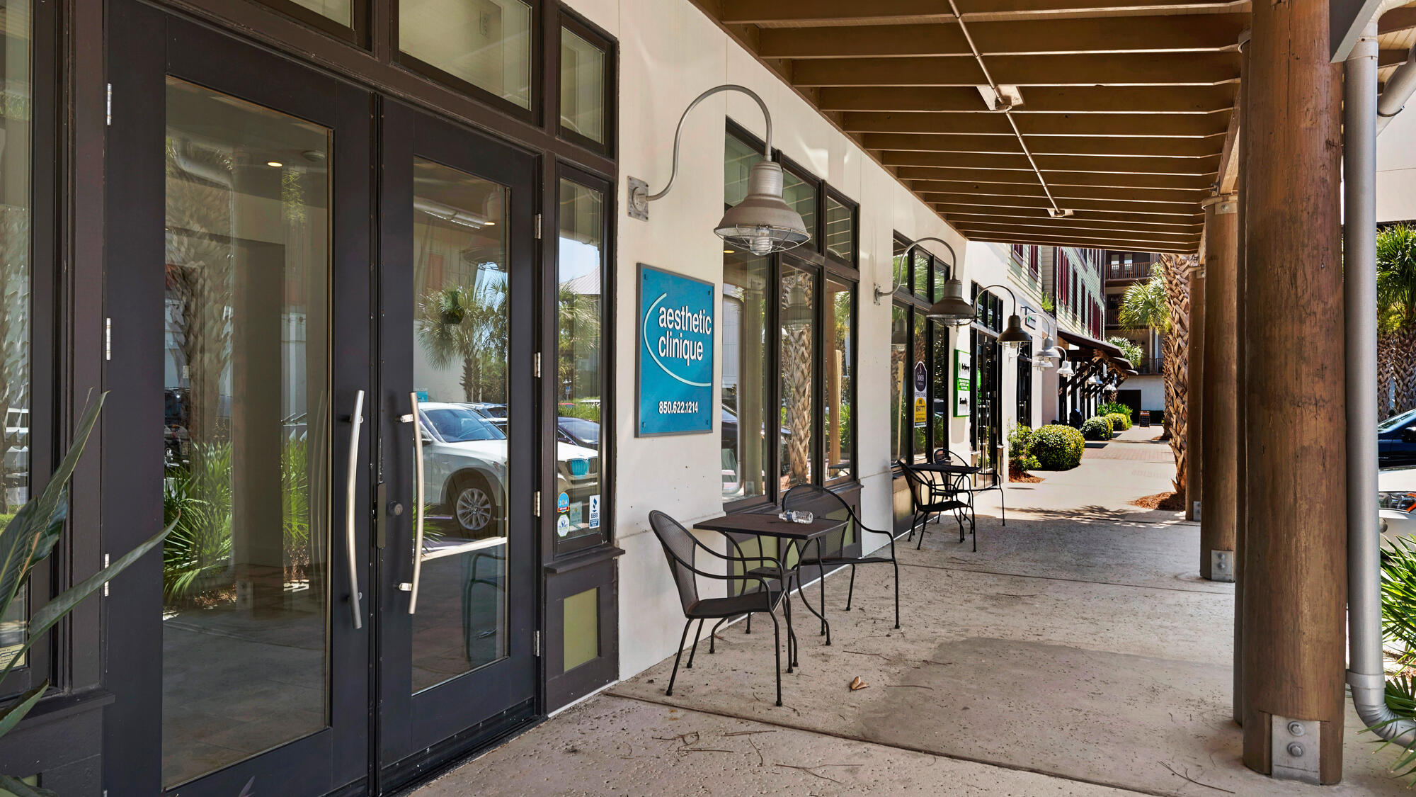 REDFISH VILLAGE - Residential