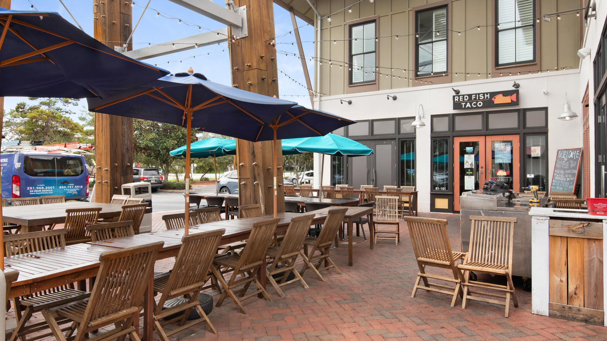 REDFISH VILLAGE - Residential