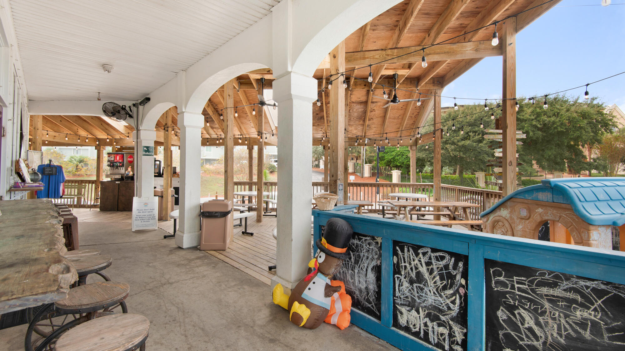 REDFISH VILLAGE - Residential