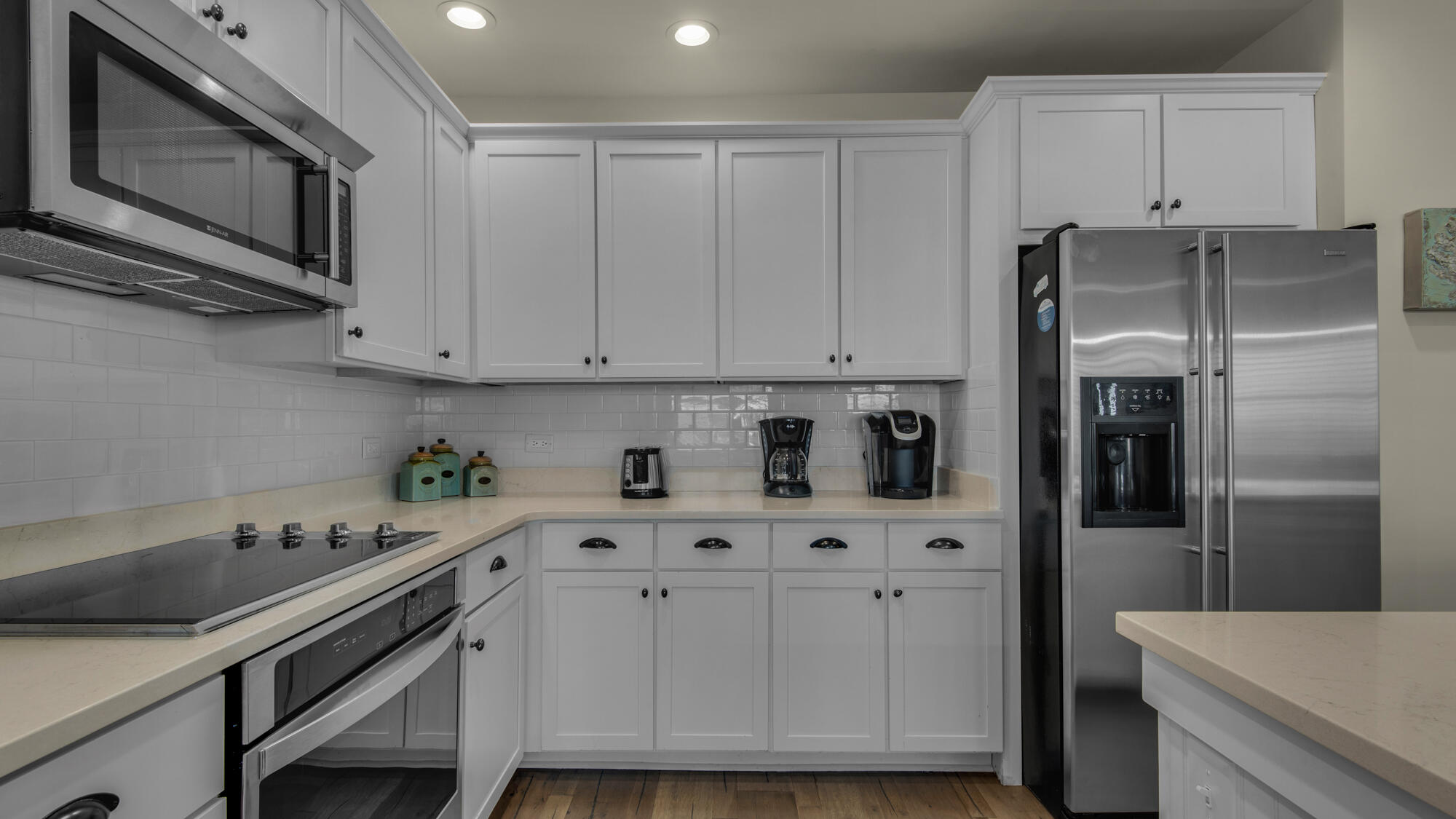 REDFISH VILLAGE - Residential