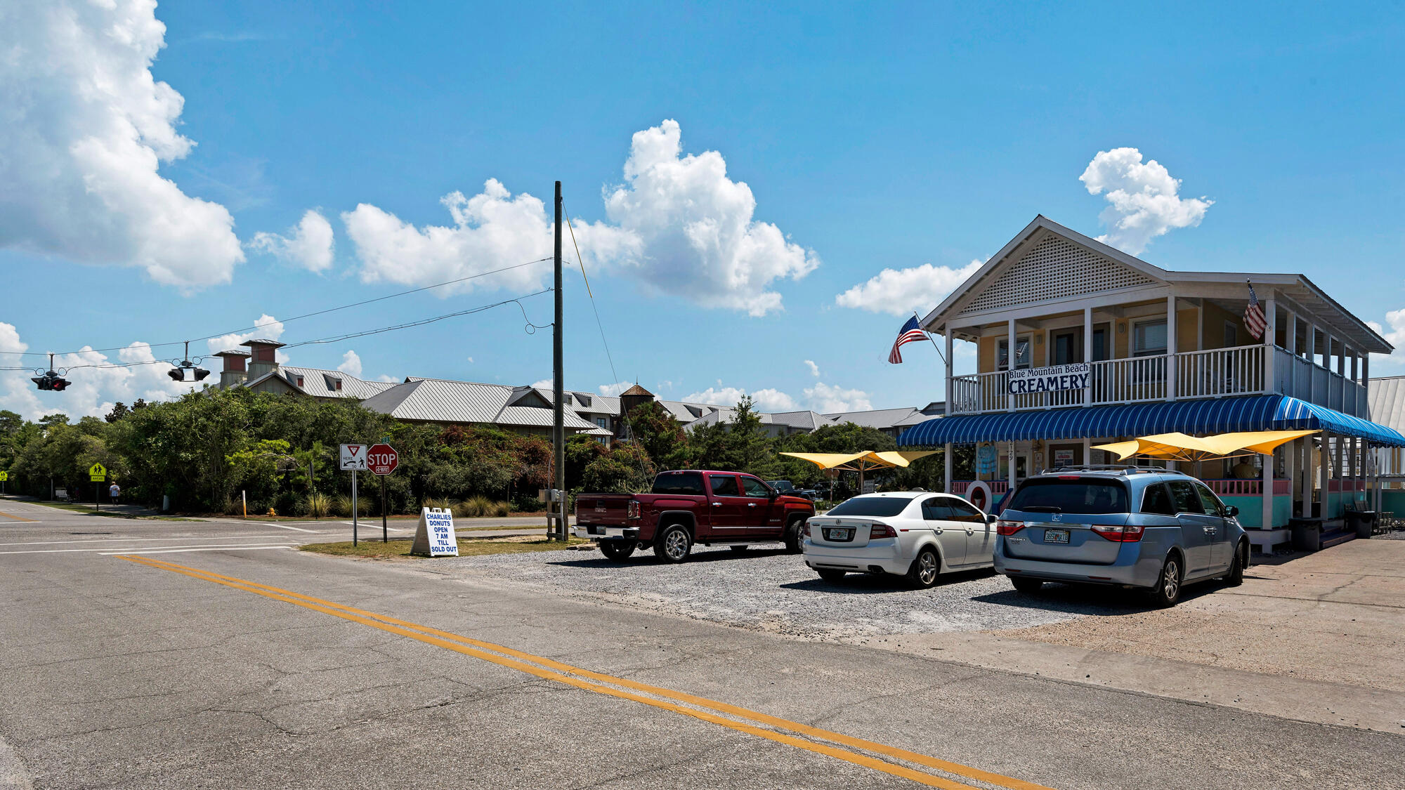 REDFISH VILLAGE - Residential
