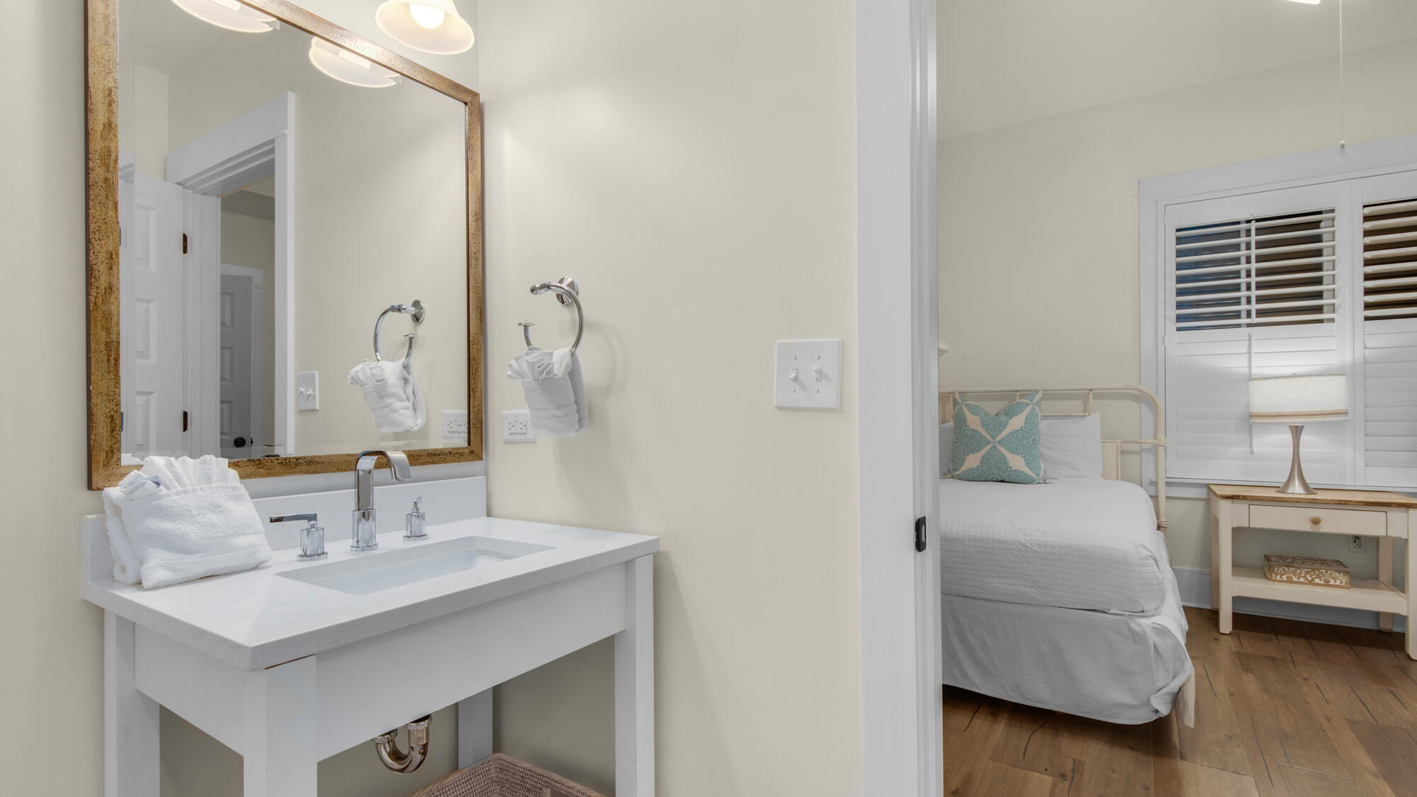 REDFISH VILLAGE - Residential