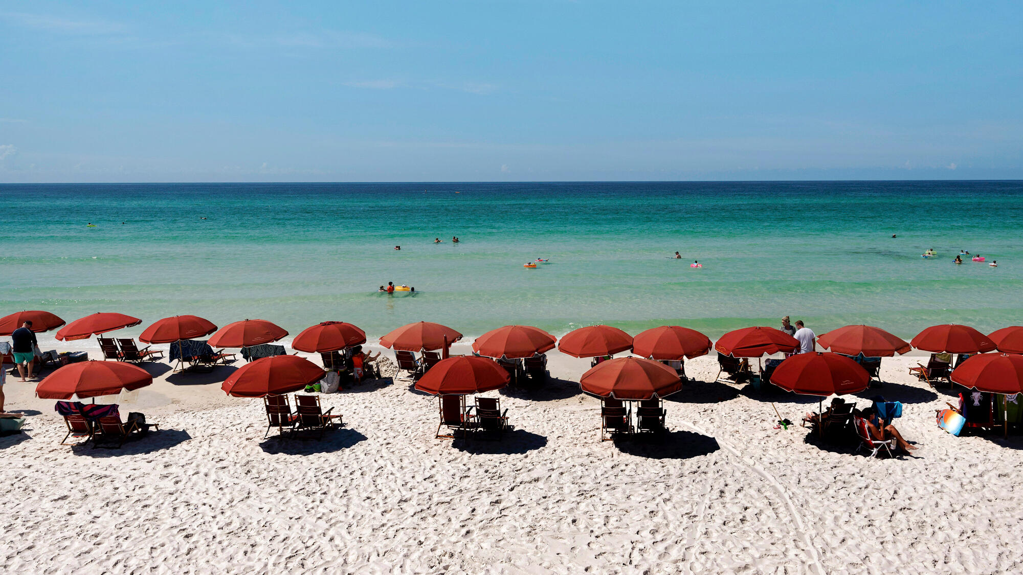 REDFISH VILLAGE - Residential