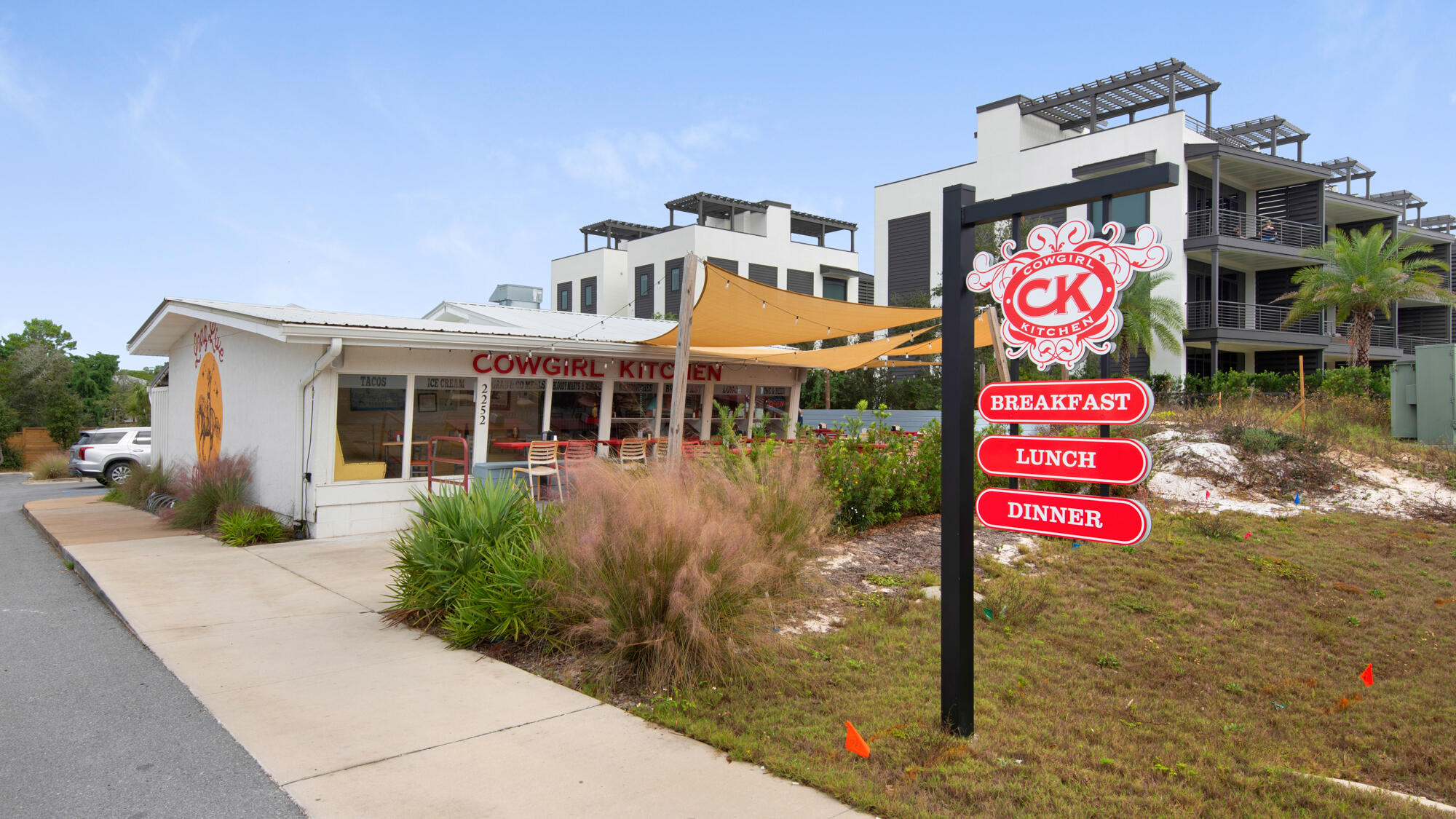 REDFISH VILLAGE - Residential