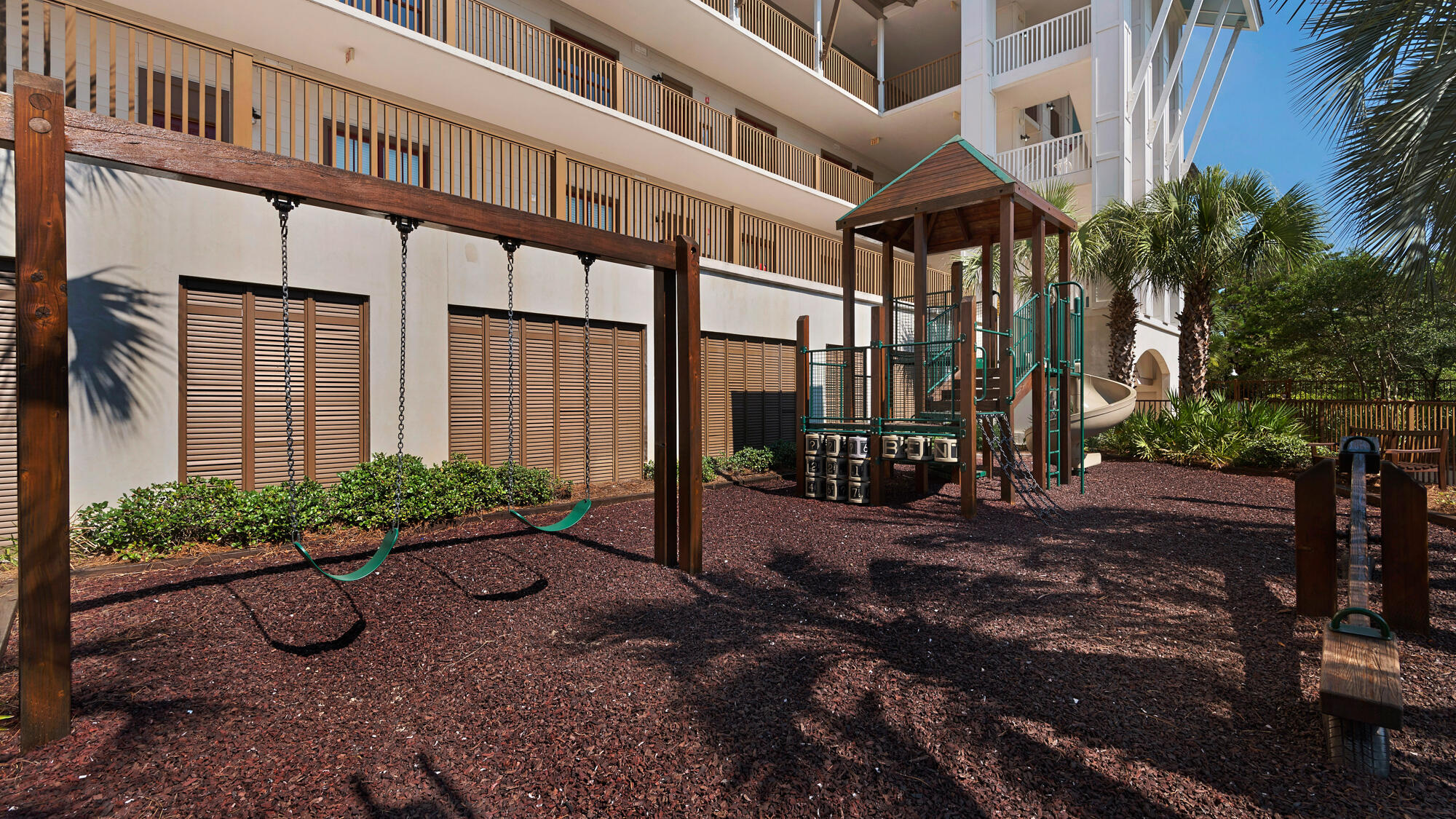 REDFISH VILLAGE - Residential