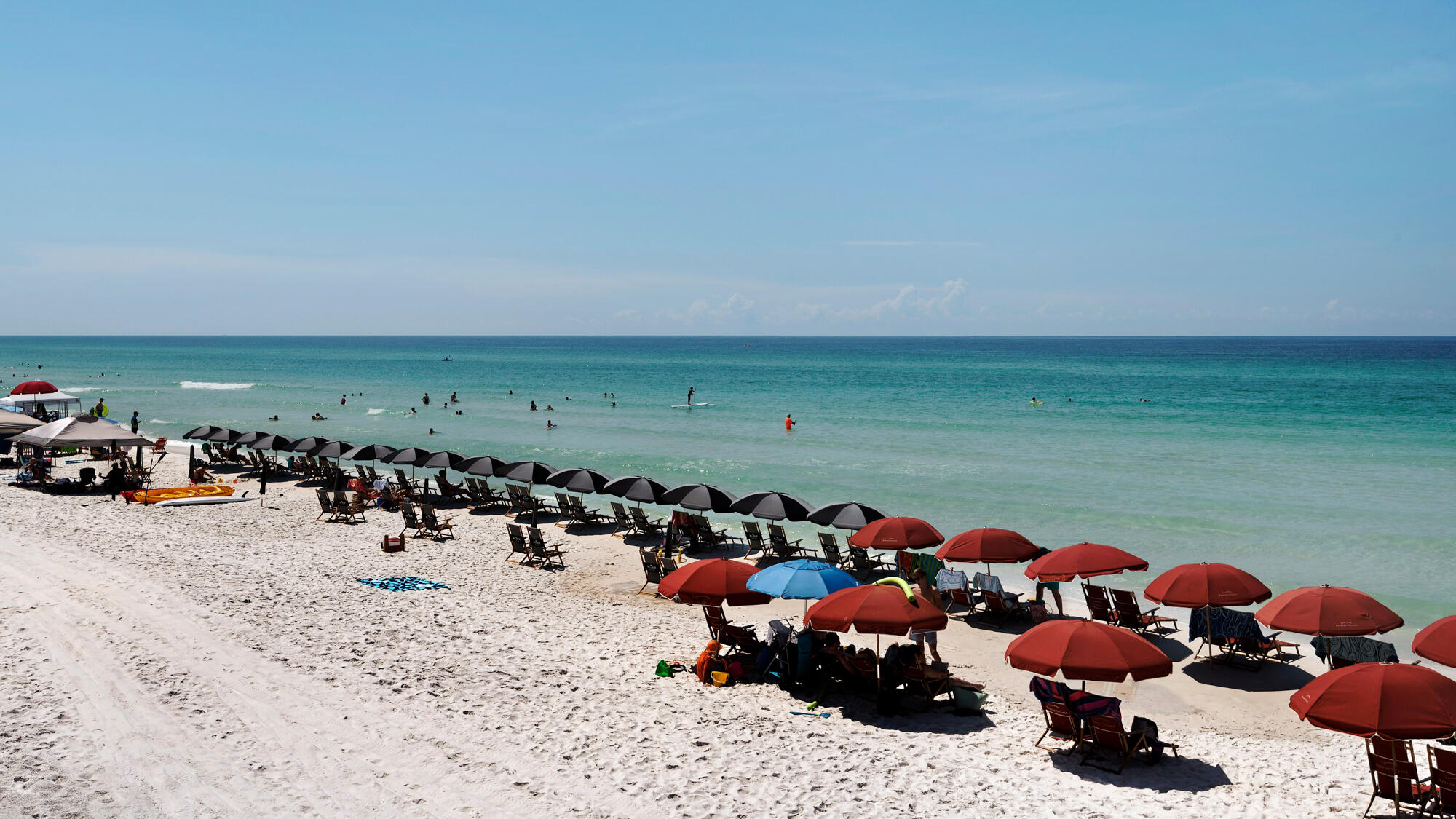 REDFISH VILLAGE - Residential