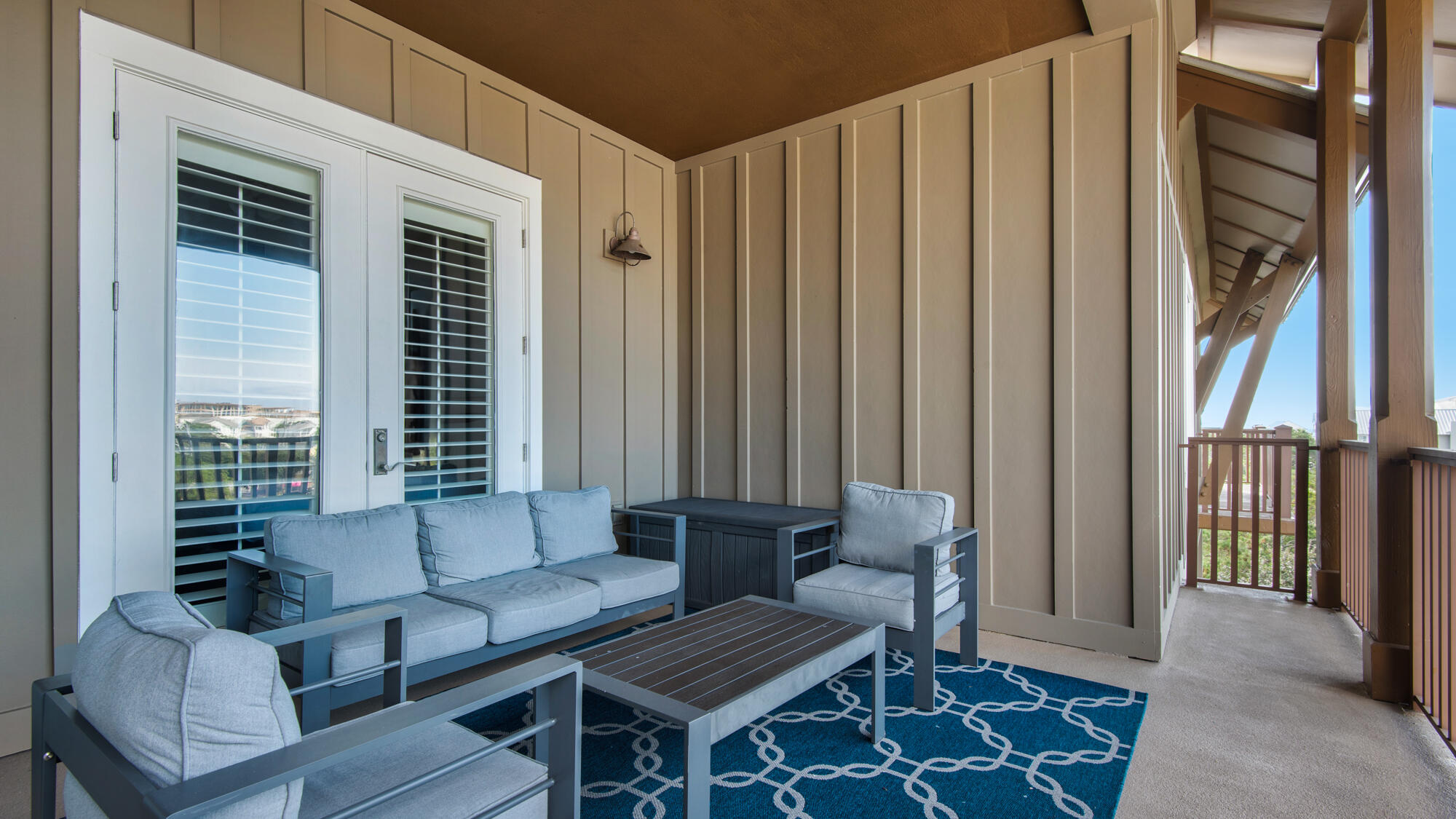 REDFISH VILLAGE - Residential