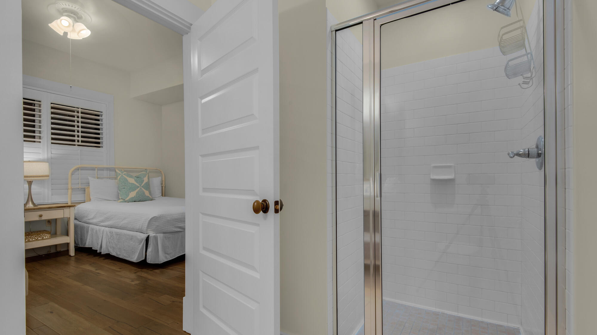 REDFISH VILLAGE - Residential