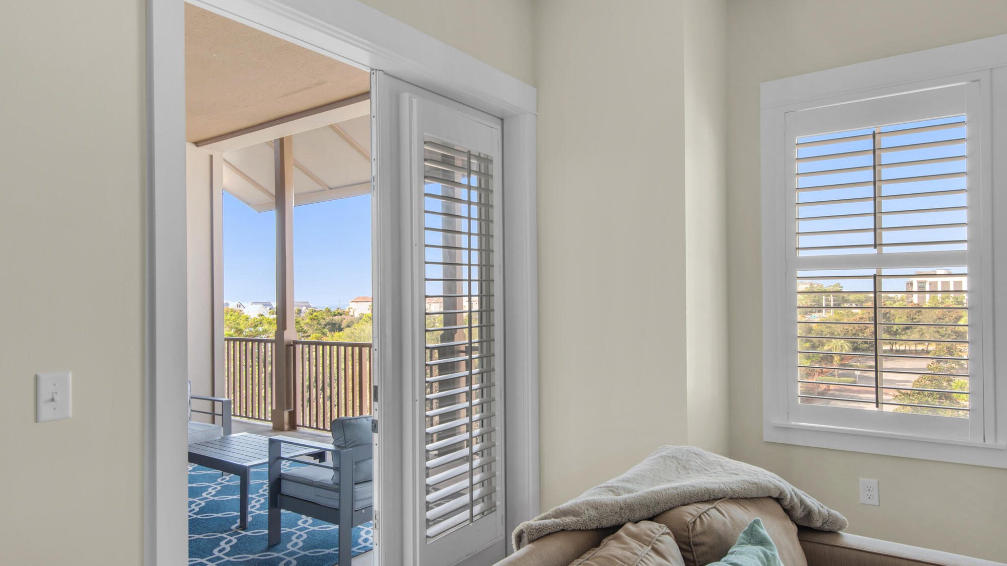 REDFISH VILLAGE - Residential