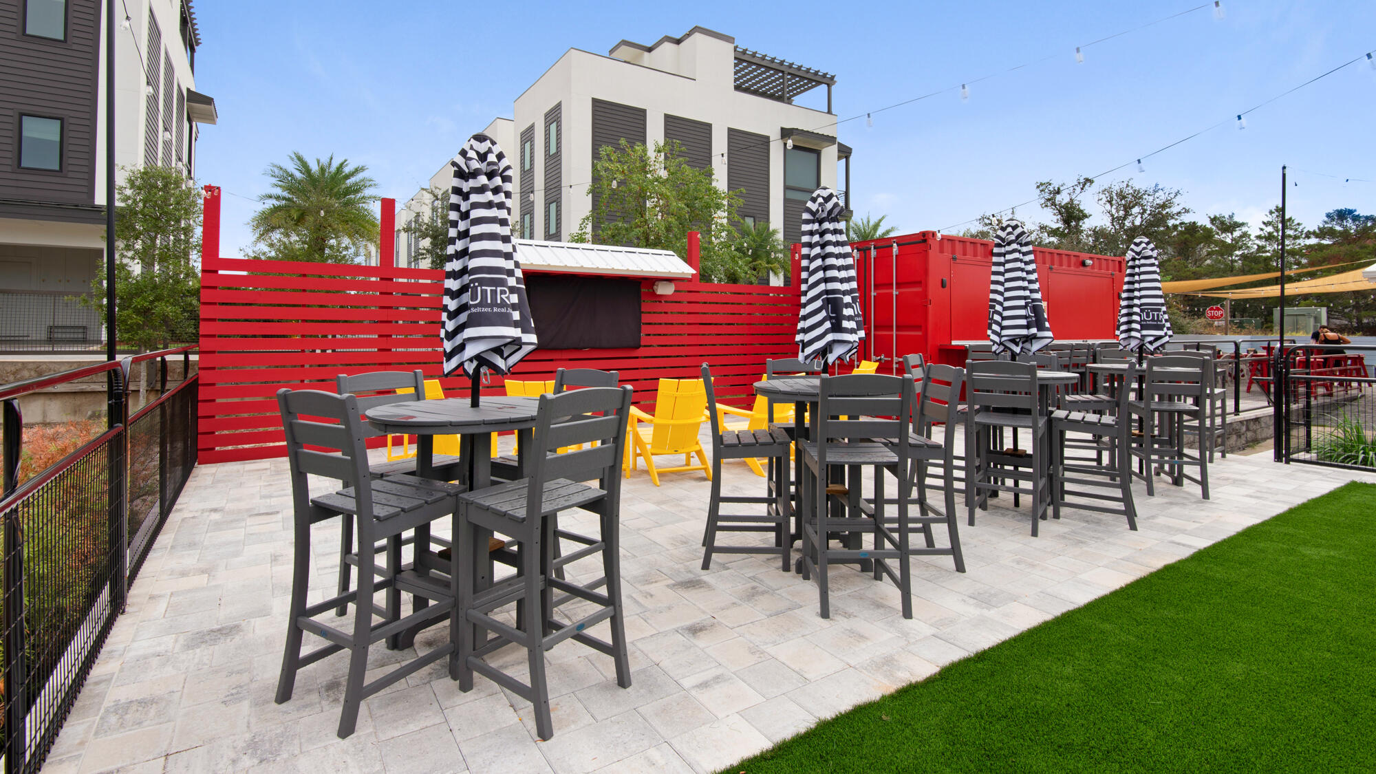 REDFISH VILLAGE - Residential