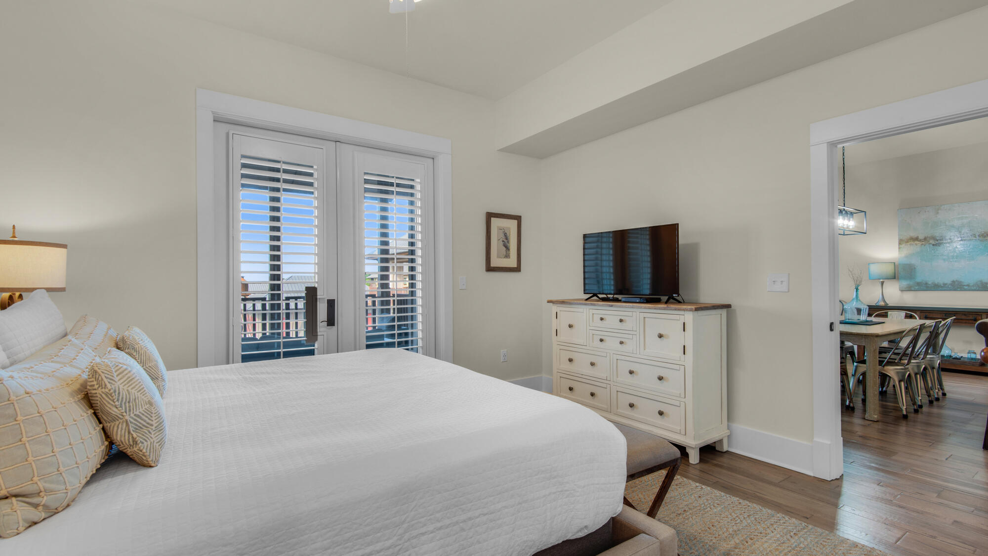 REDFISH VILLAGE - Residential