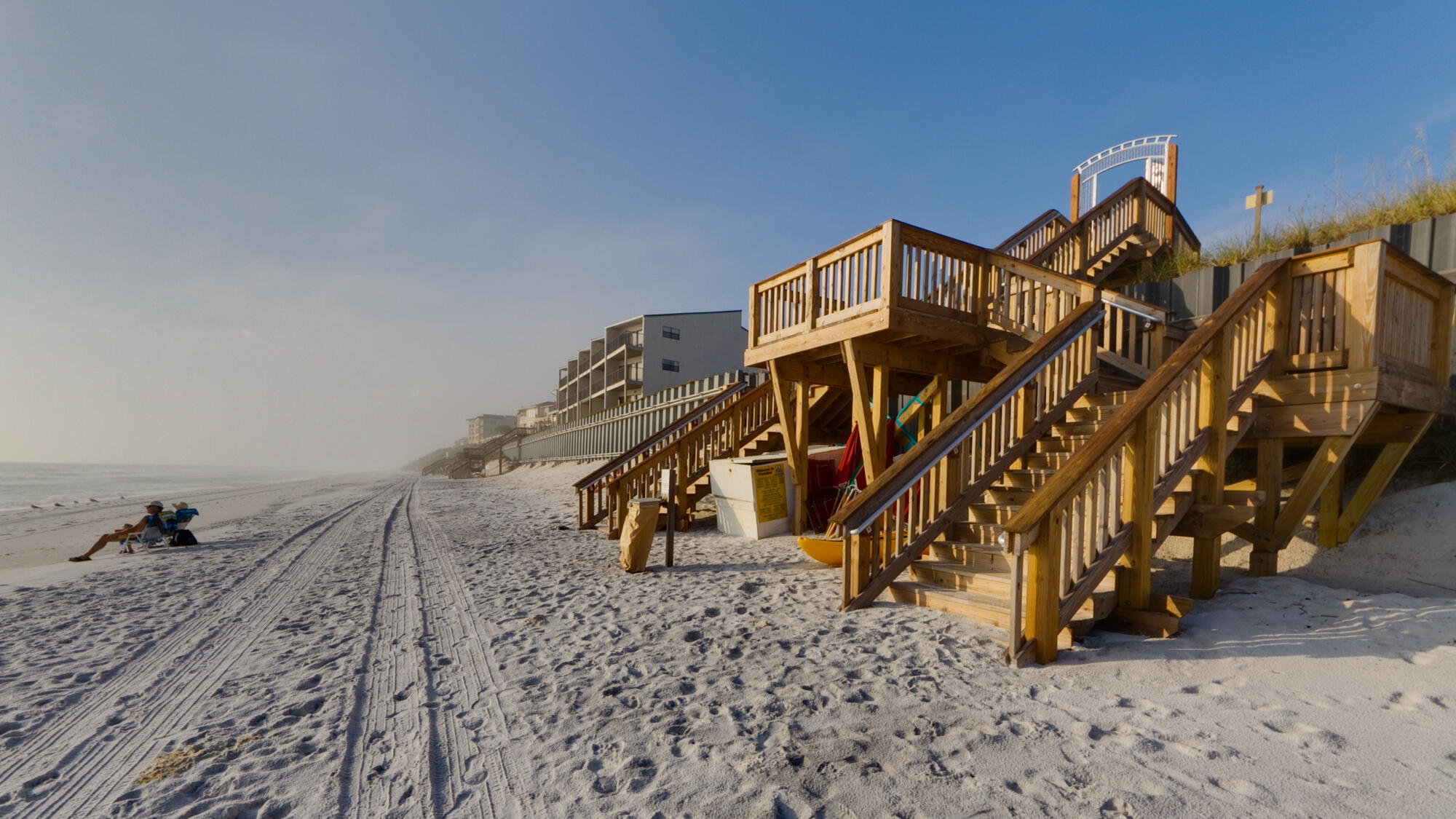 REDFISH VILLAGE - Residential