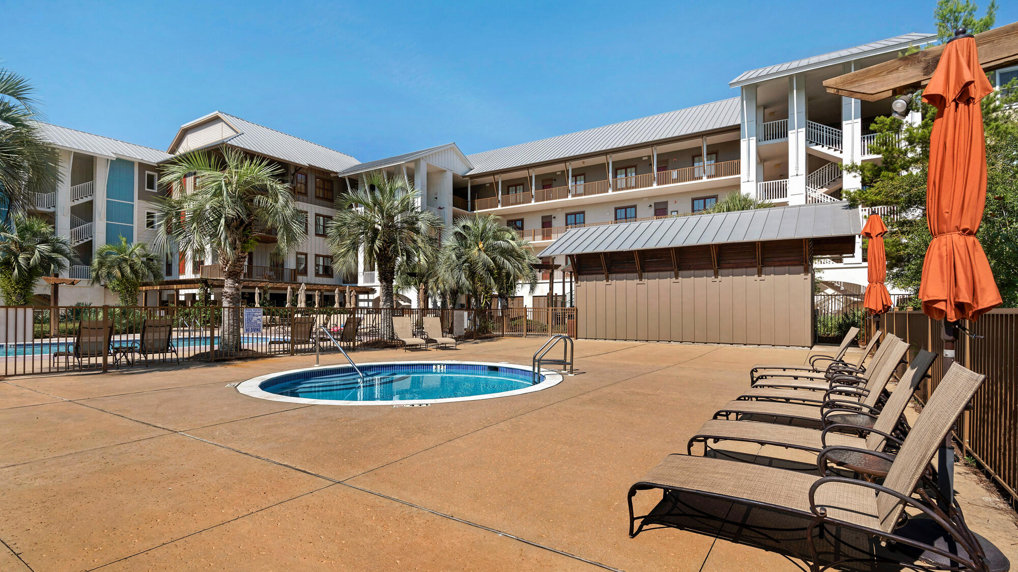 REDFISH VILLAGE - Residential